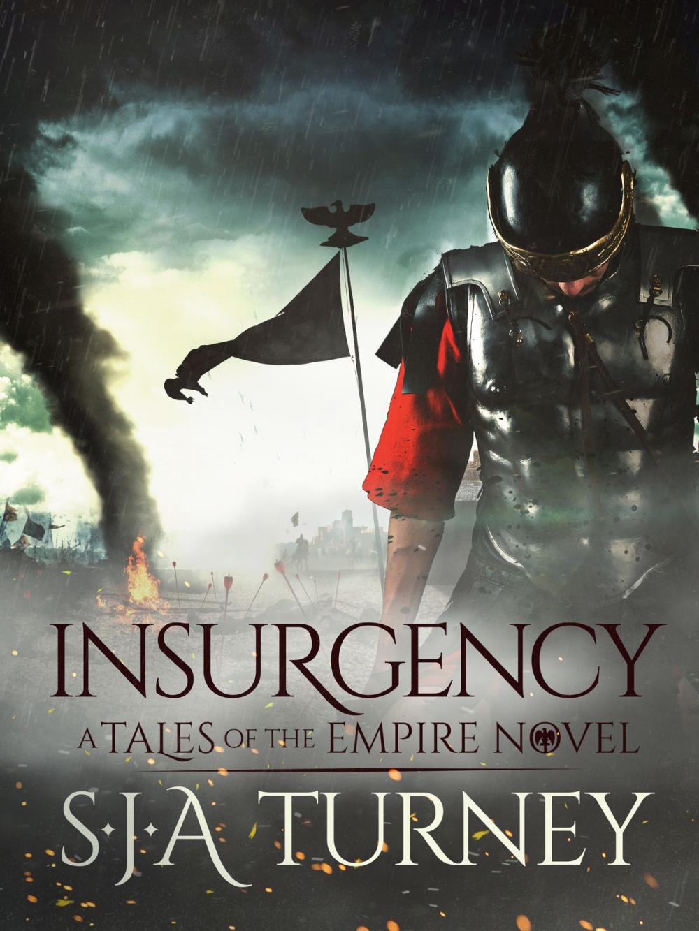 Big bigCover of Insurgency