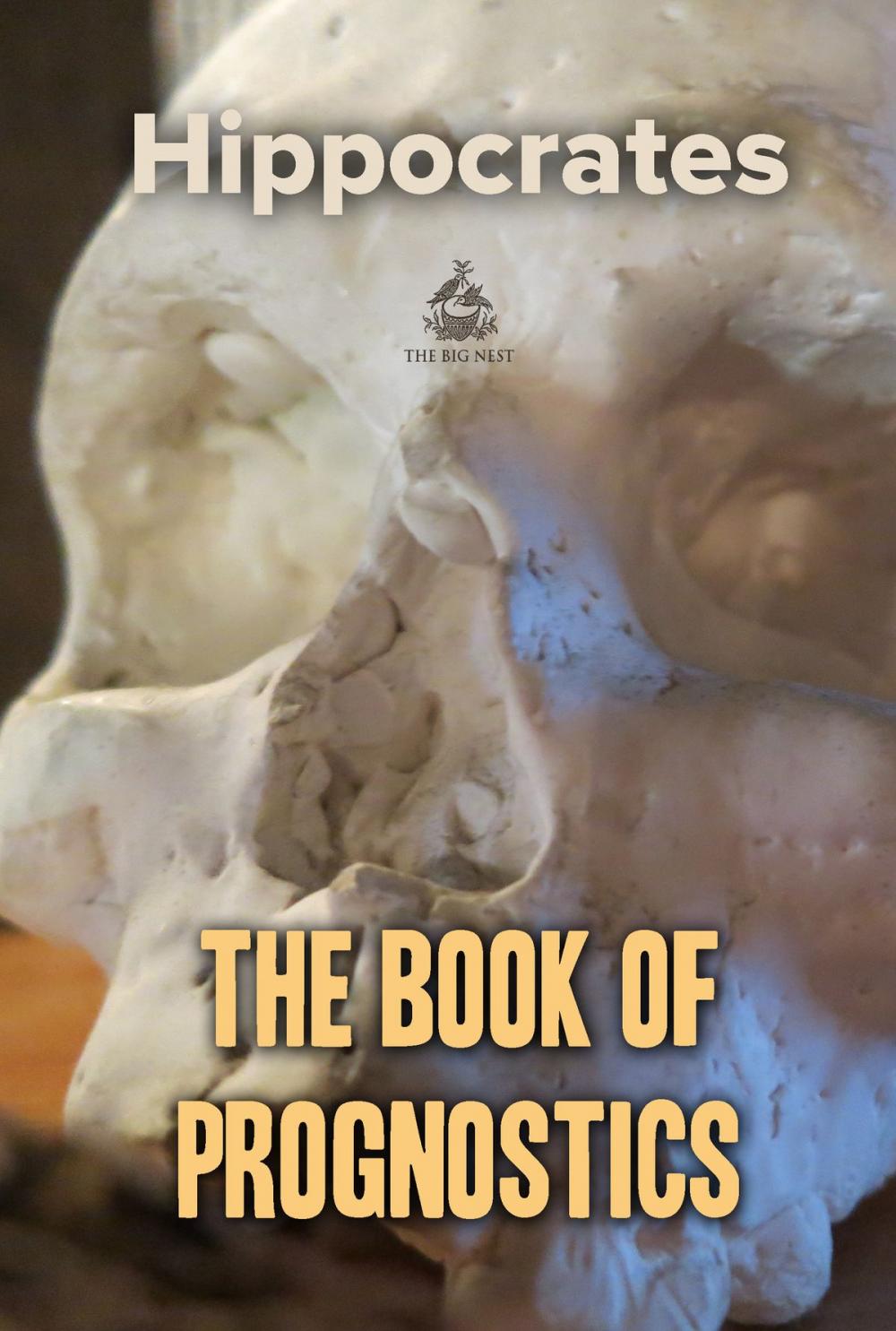 Big bigCover of The Book of Prognostics