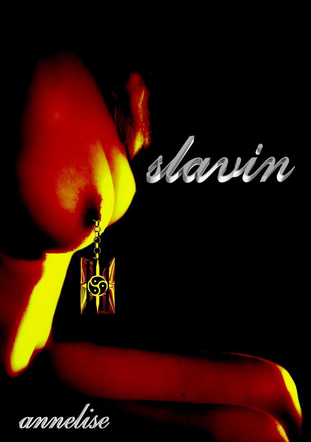 Big bigCover of Slavin