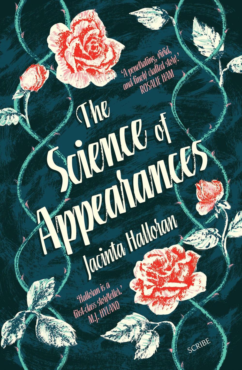 Big bigCover of The Science of Appearances