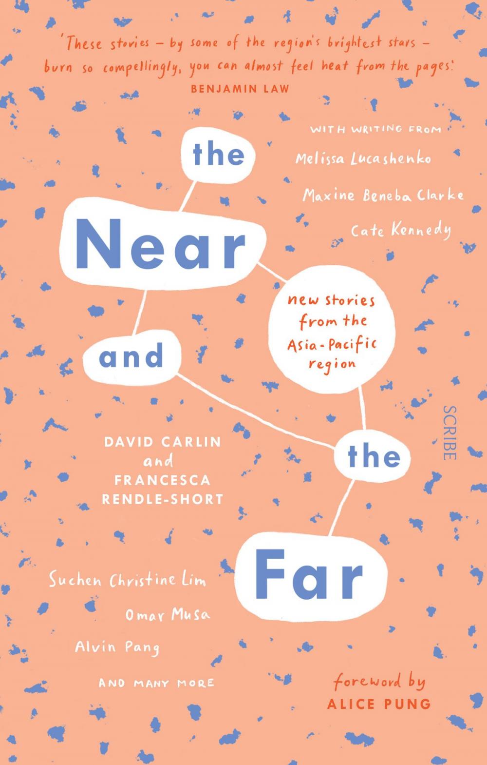 Big bigCover of The Near and the Far