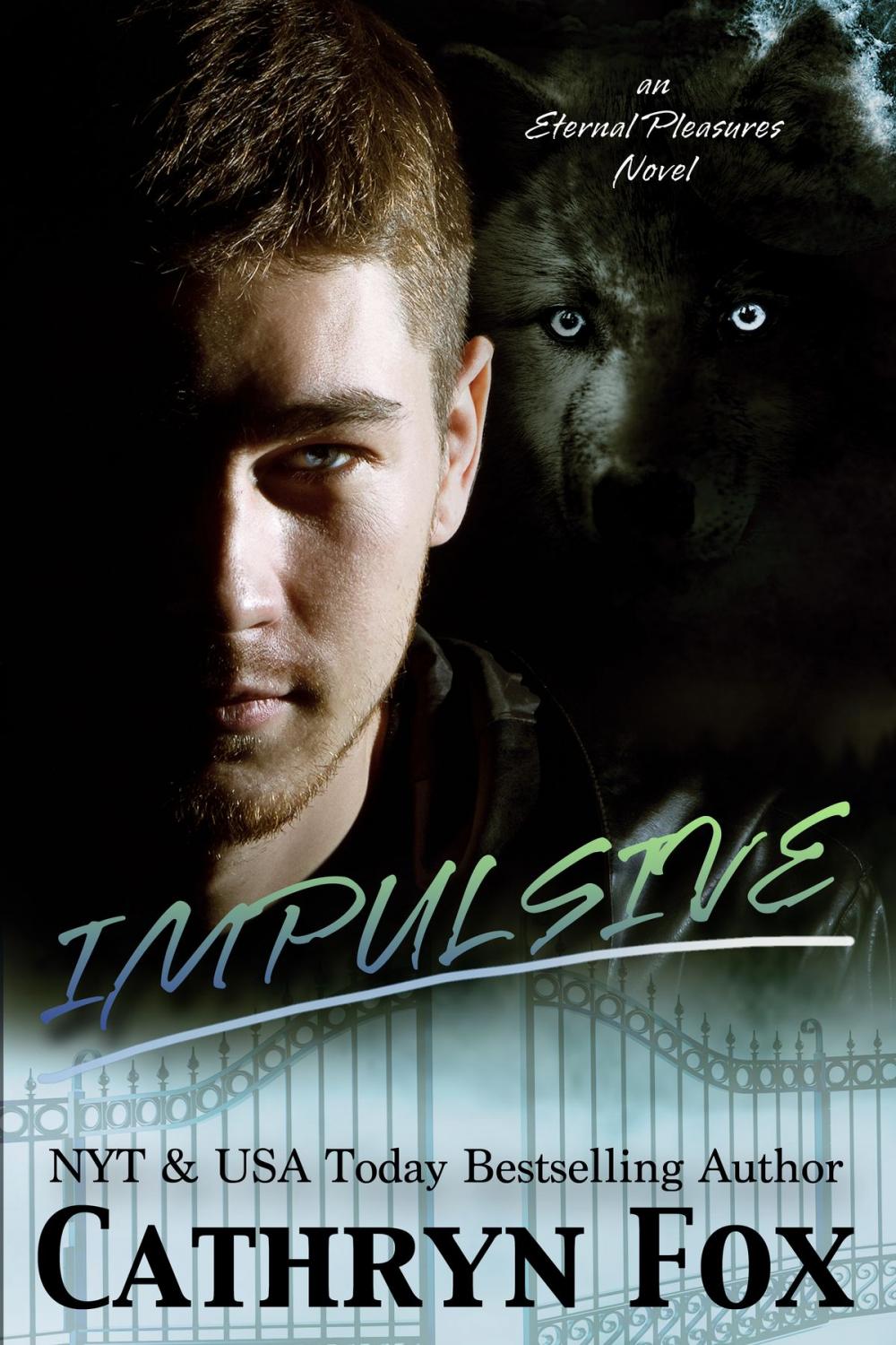 Big bigCover of Impulsive