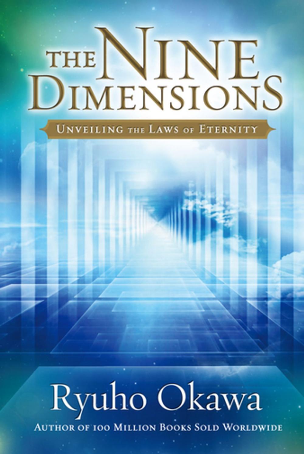 Big bigCover of The Nine Dimensions