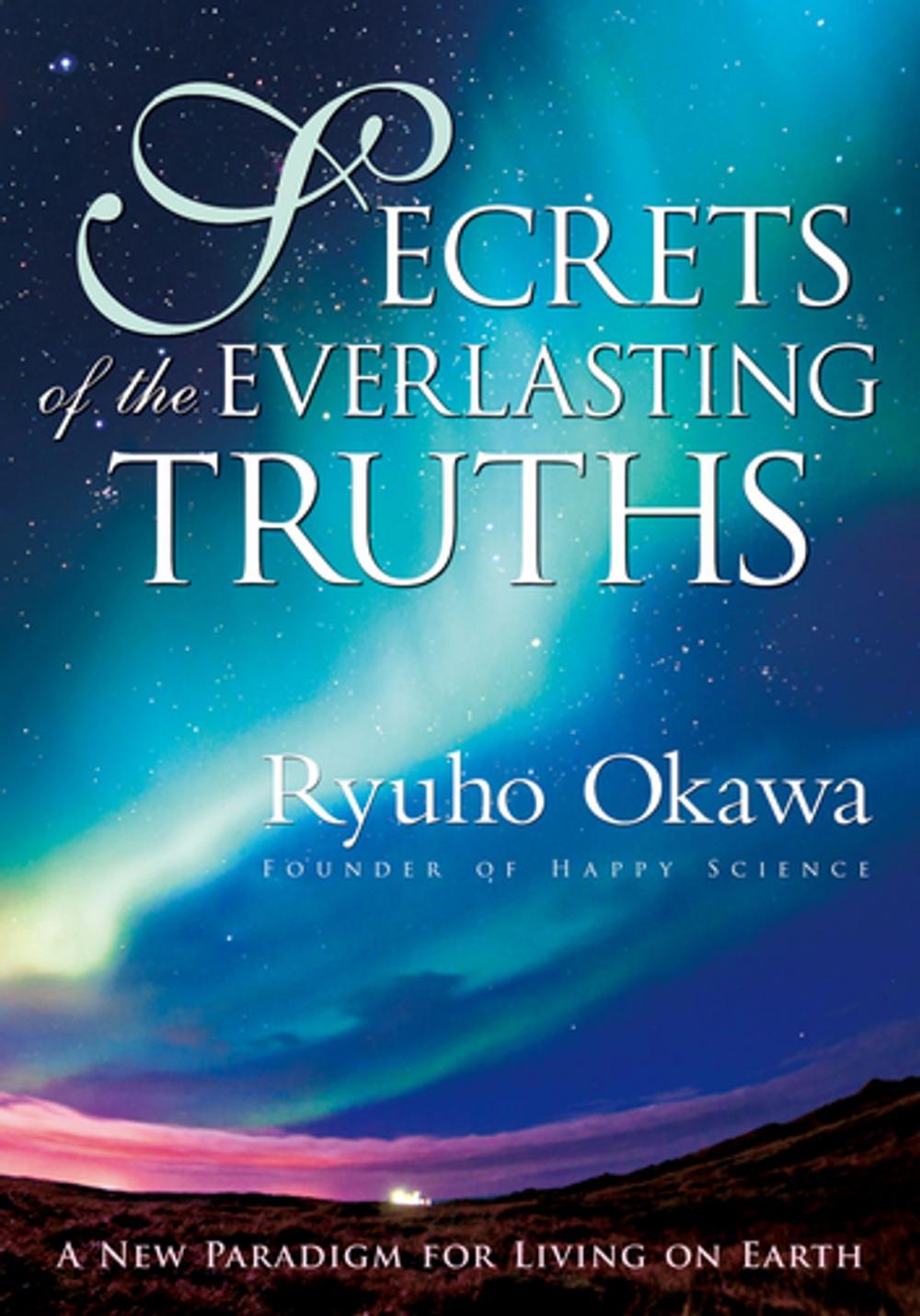 Big bigCover of Secrets of the Everlasting Truths