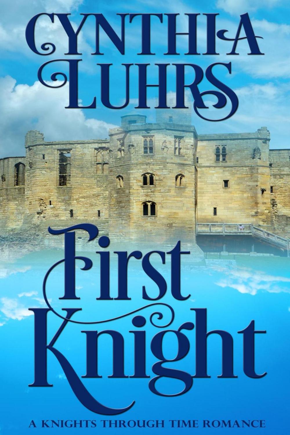 Big bigCover of First Knight