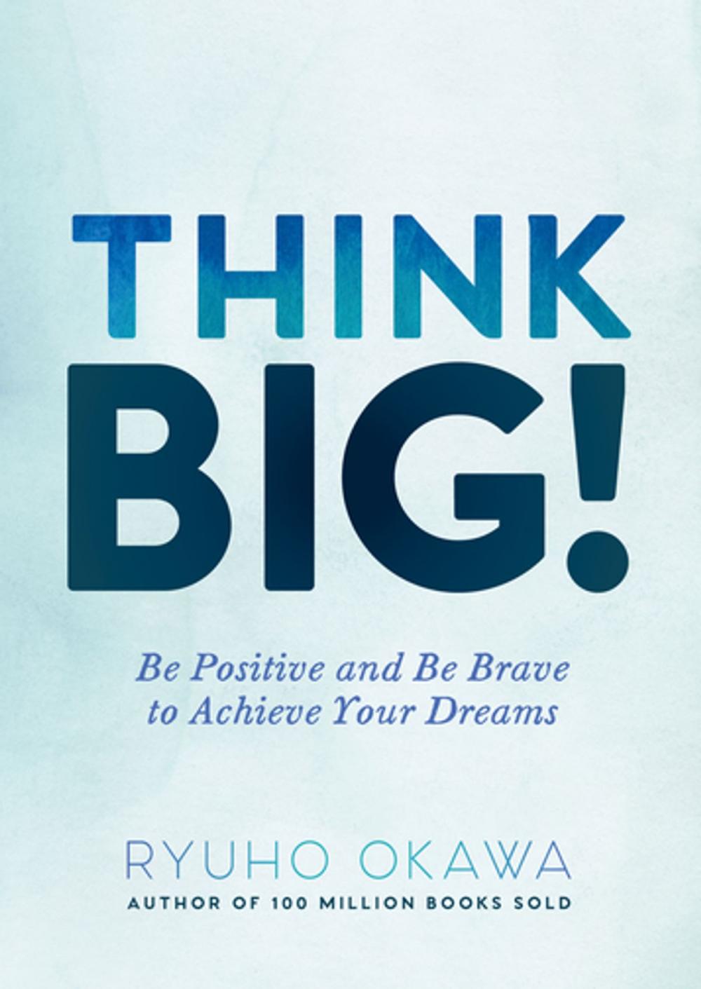 Big bigCover of Think Big!