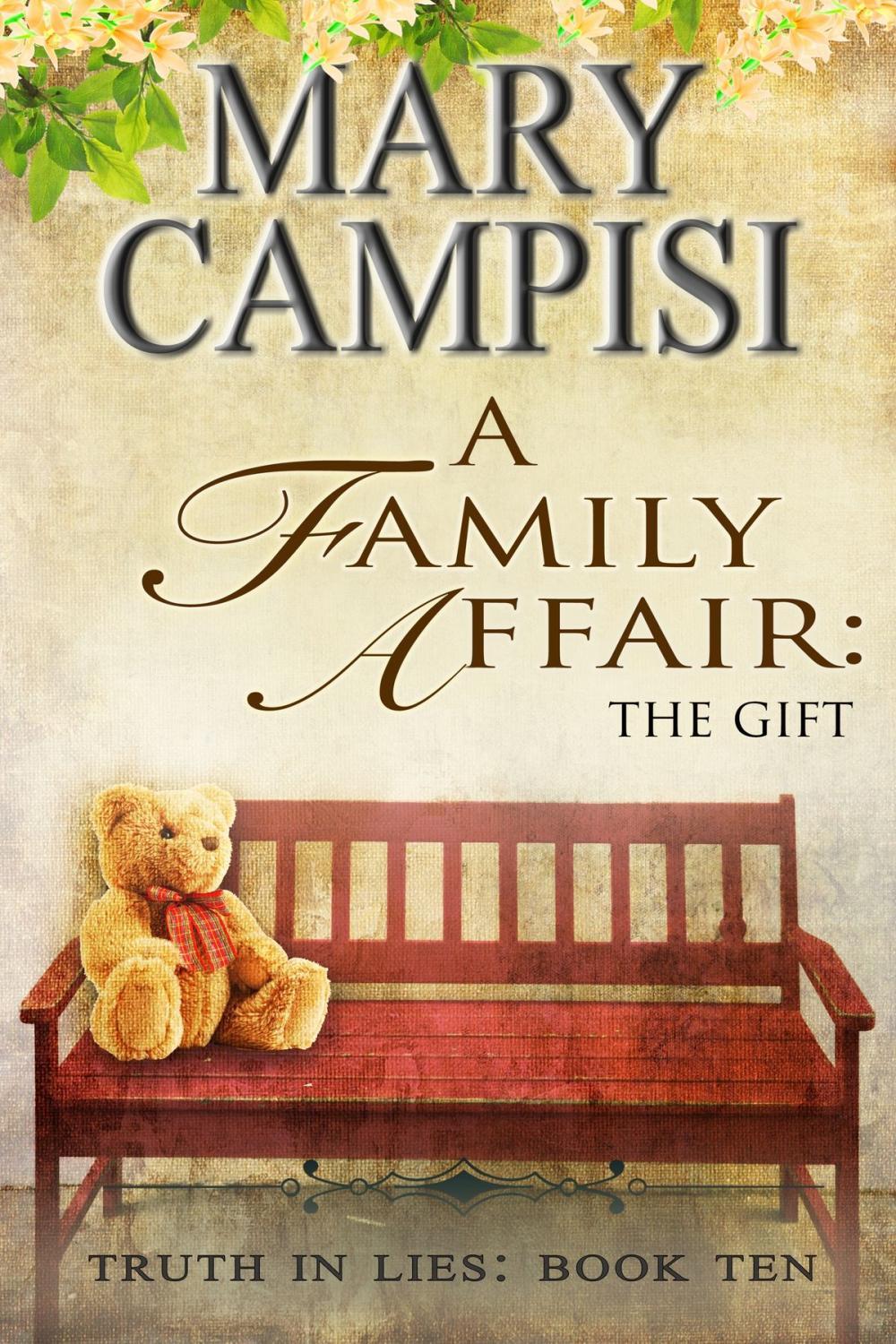 Big bigCover of A Family Affair: The Gift