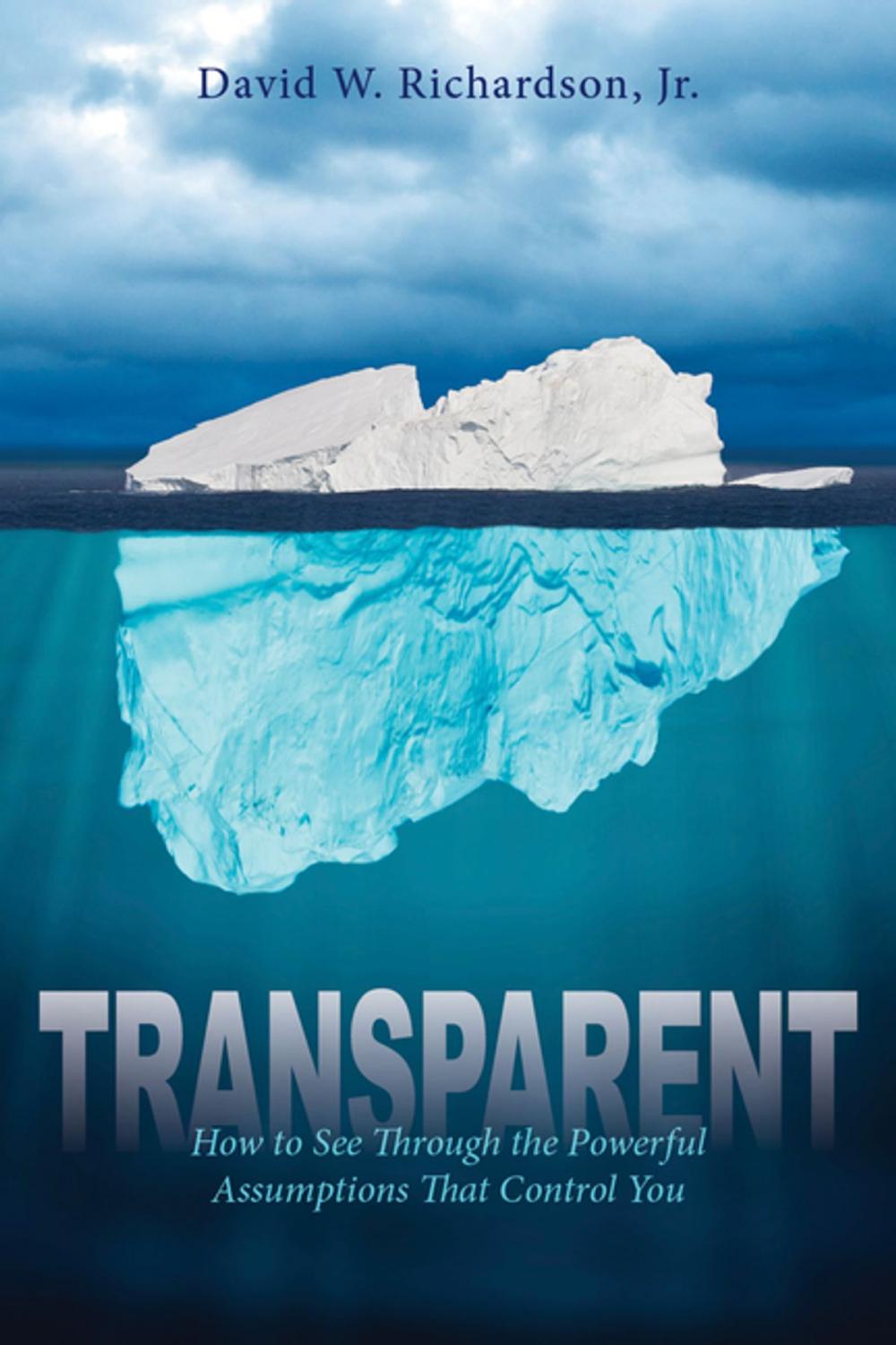 Big bigCover of Transparent