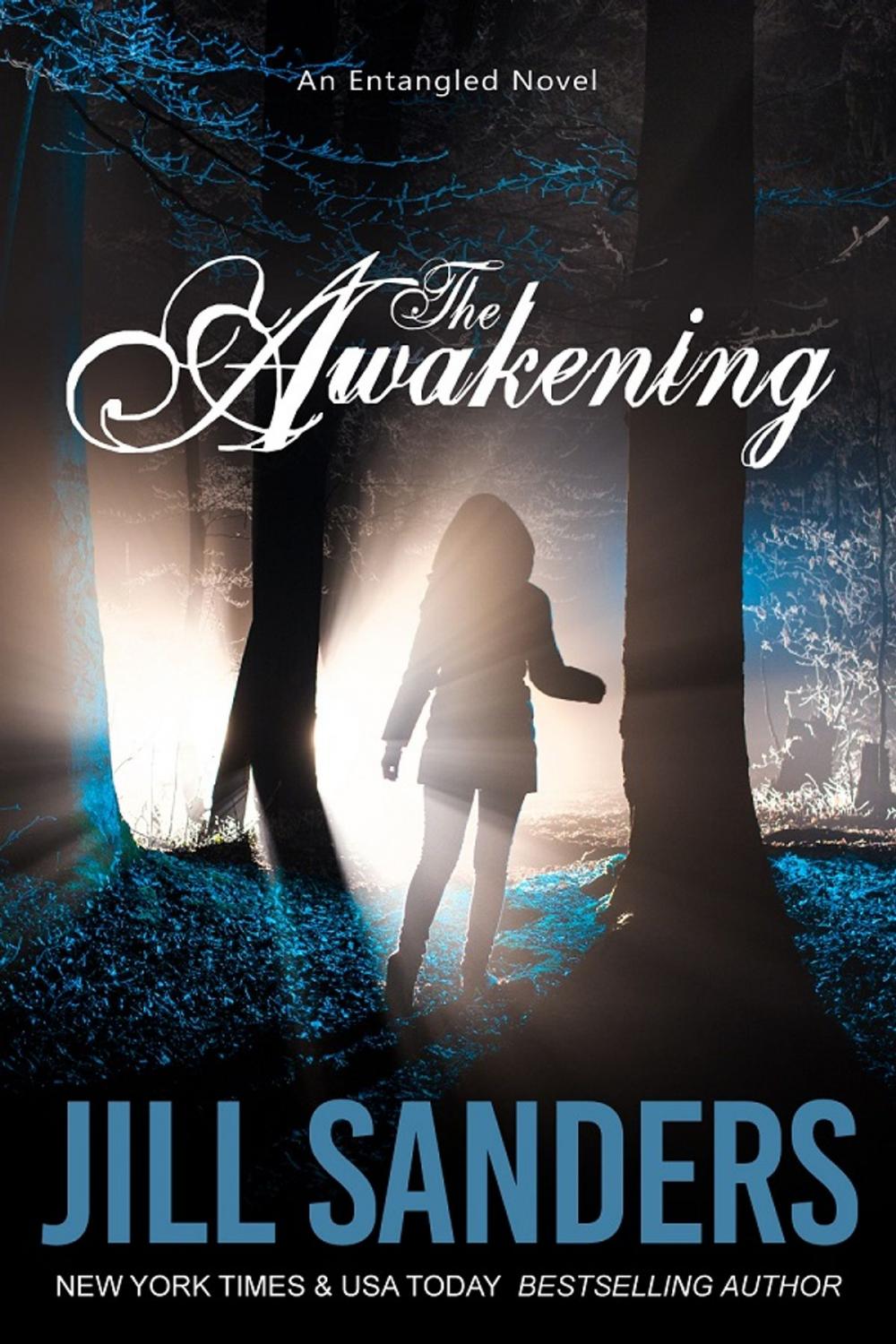 Big bigCover of The Awakening