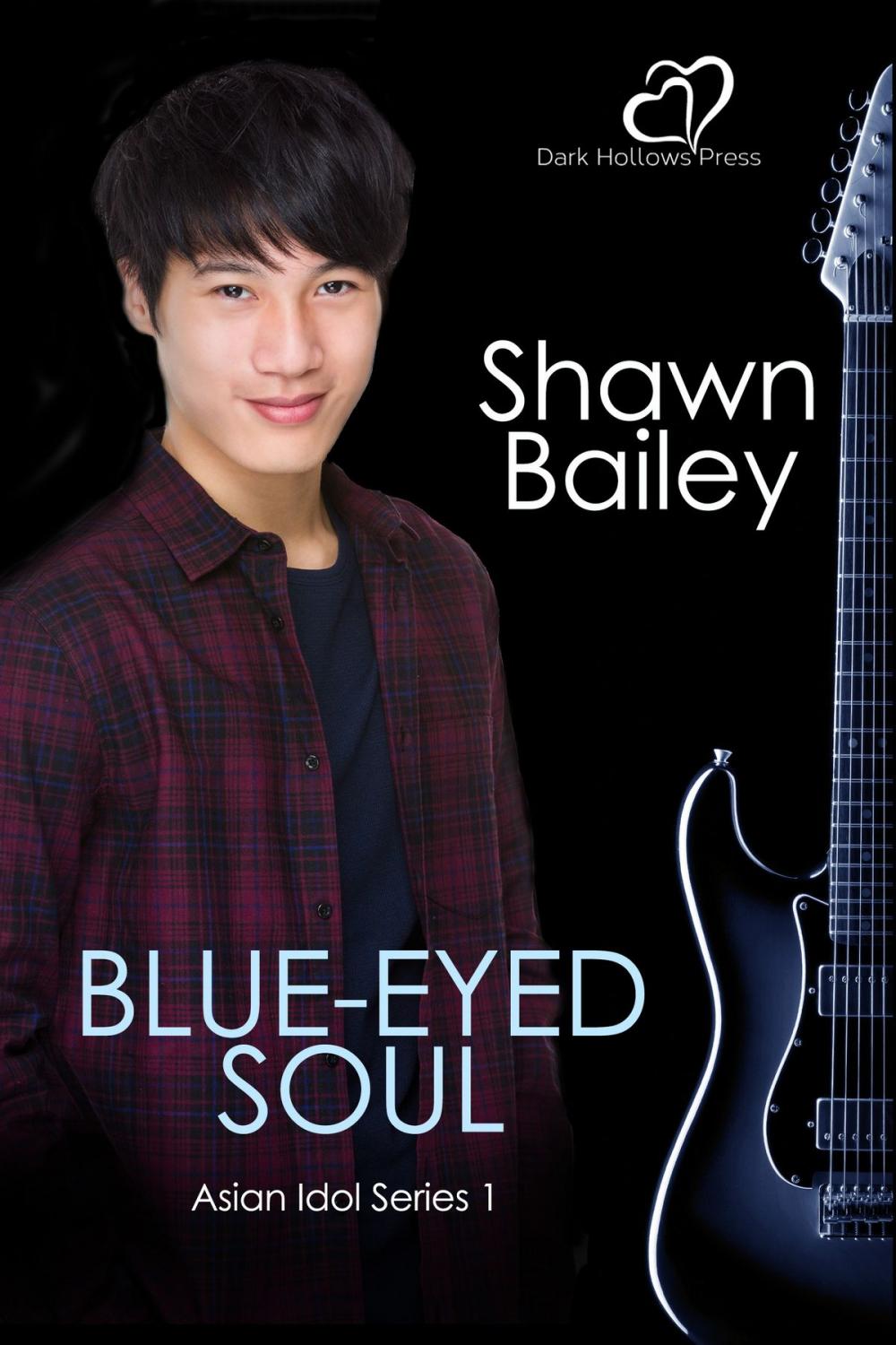 Big bigCover of Blue-Eyed Soul