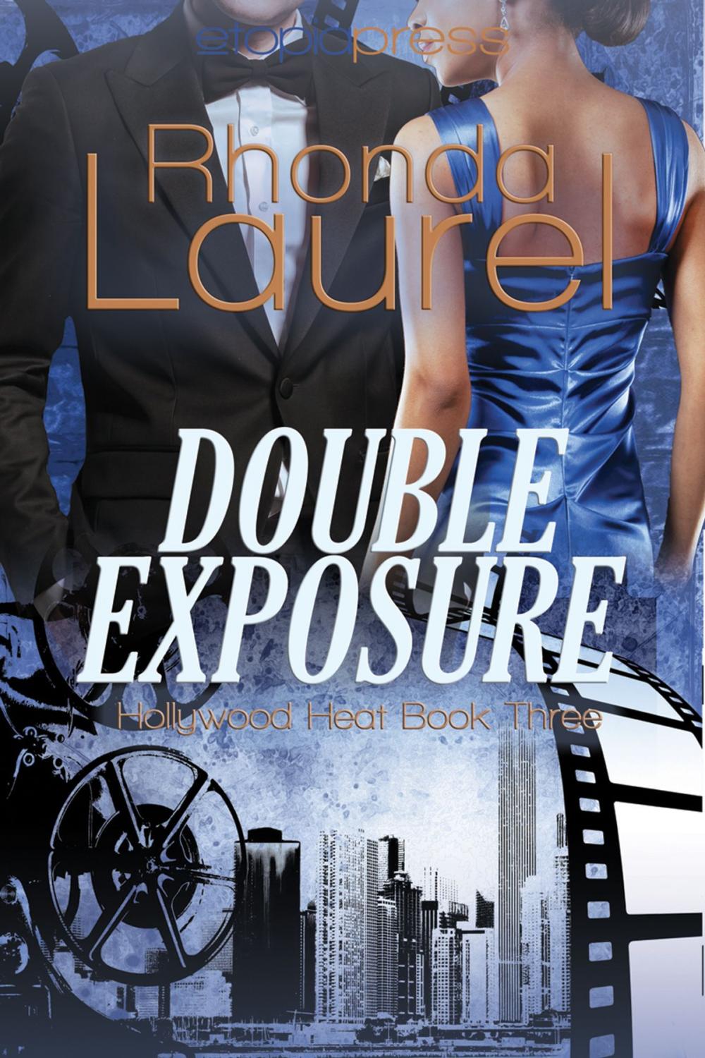 Big bigCover of Double Exposure