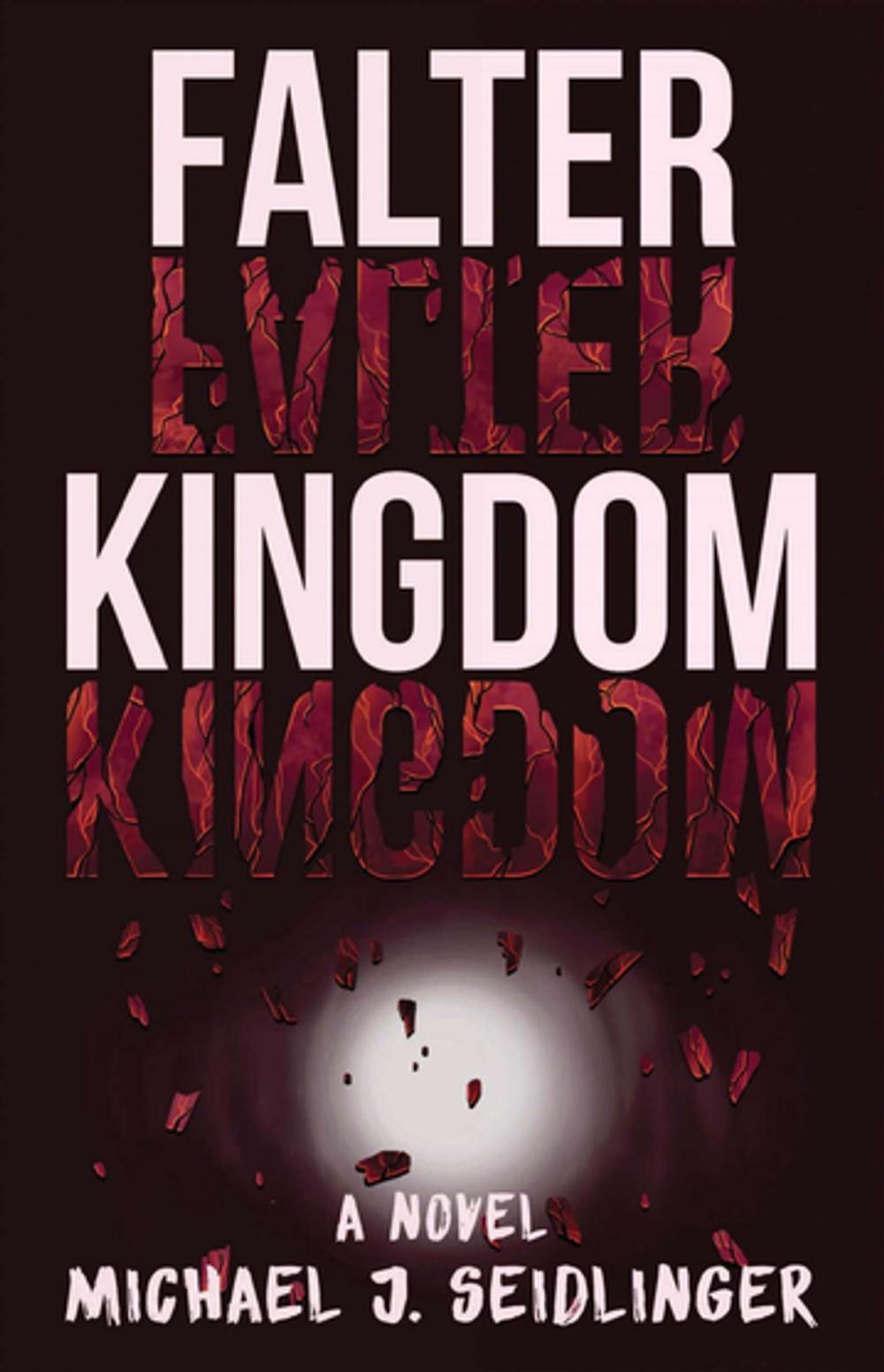 Big bigCover of Falter Kingdom