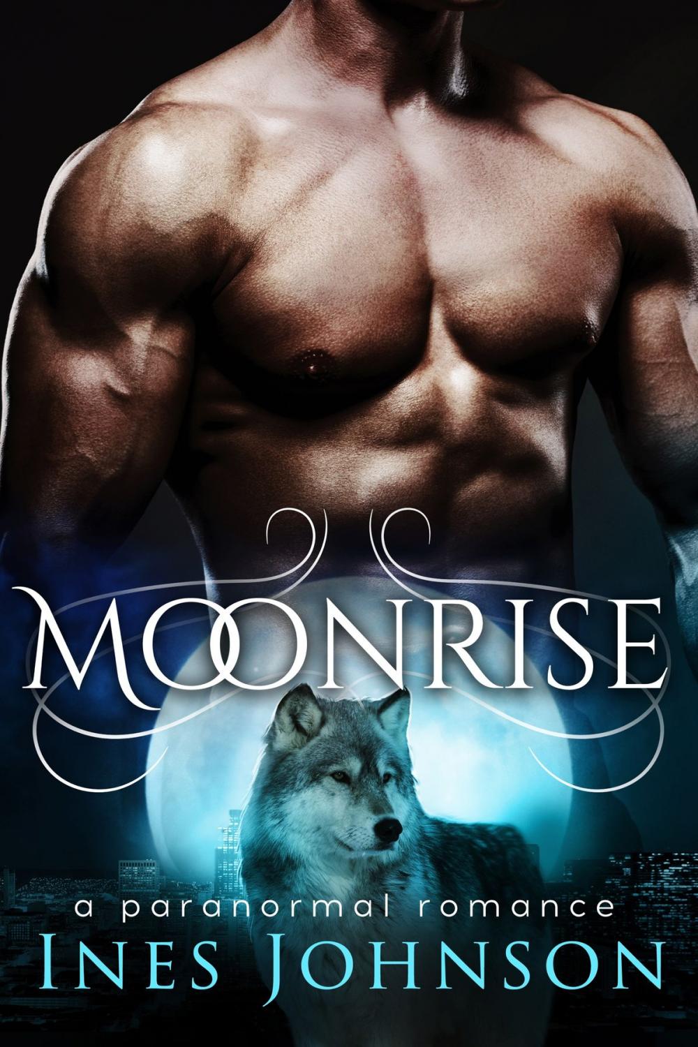 Big bigCover of Moonrise