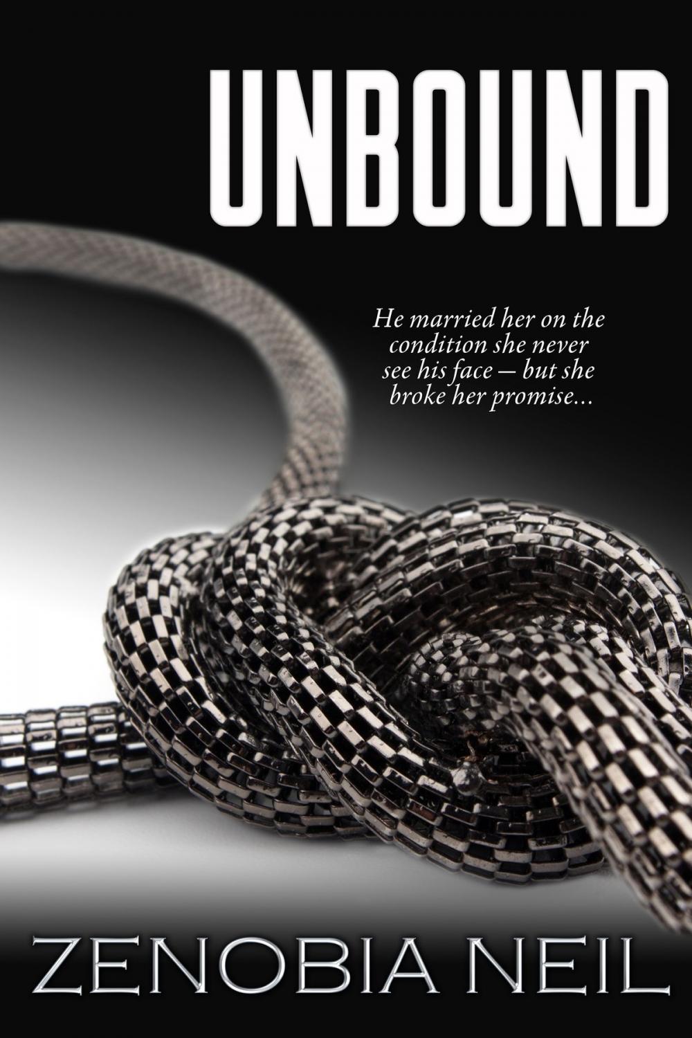 Big bigCover of Unbound