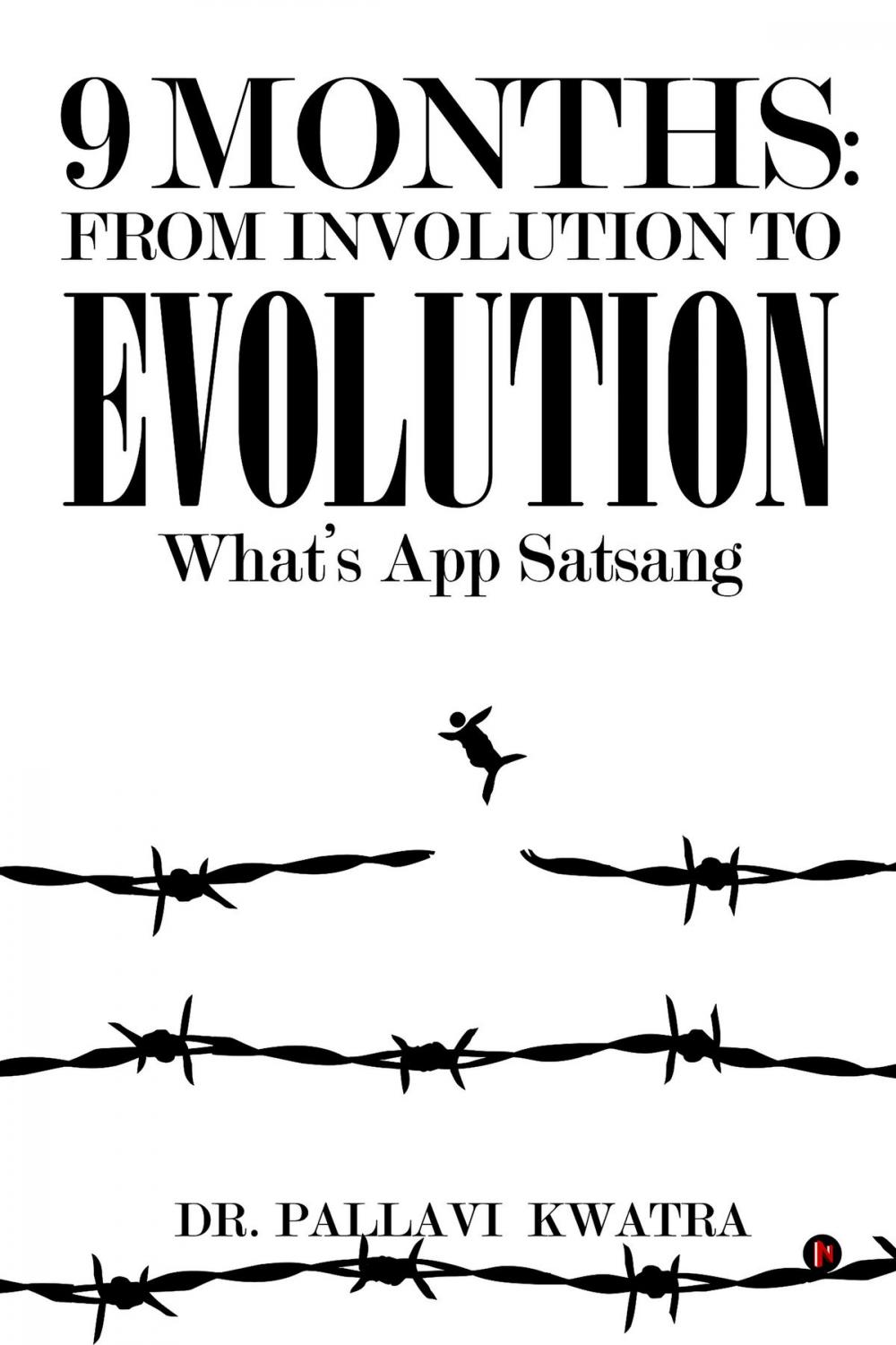 Big bigCover of 9 Months: From Involution to Evolution