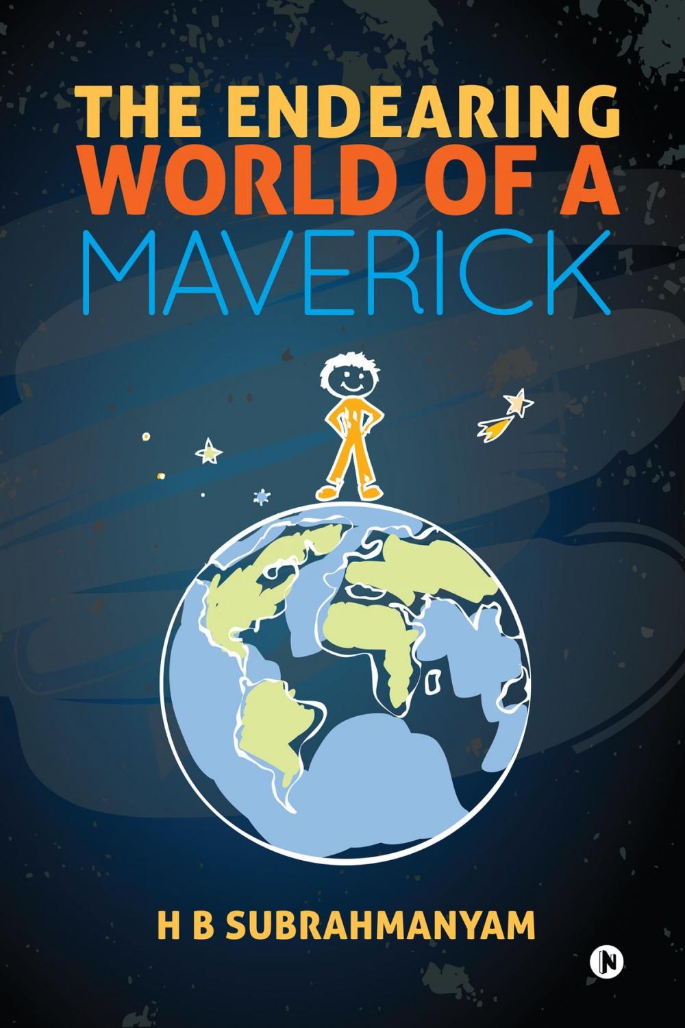 Big bigCover of The Endearing World of a Maverick