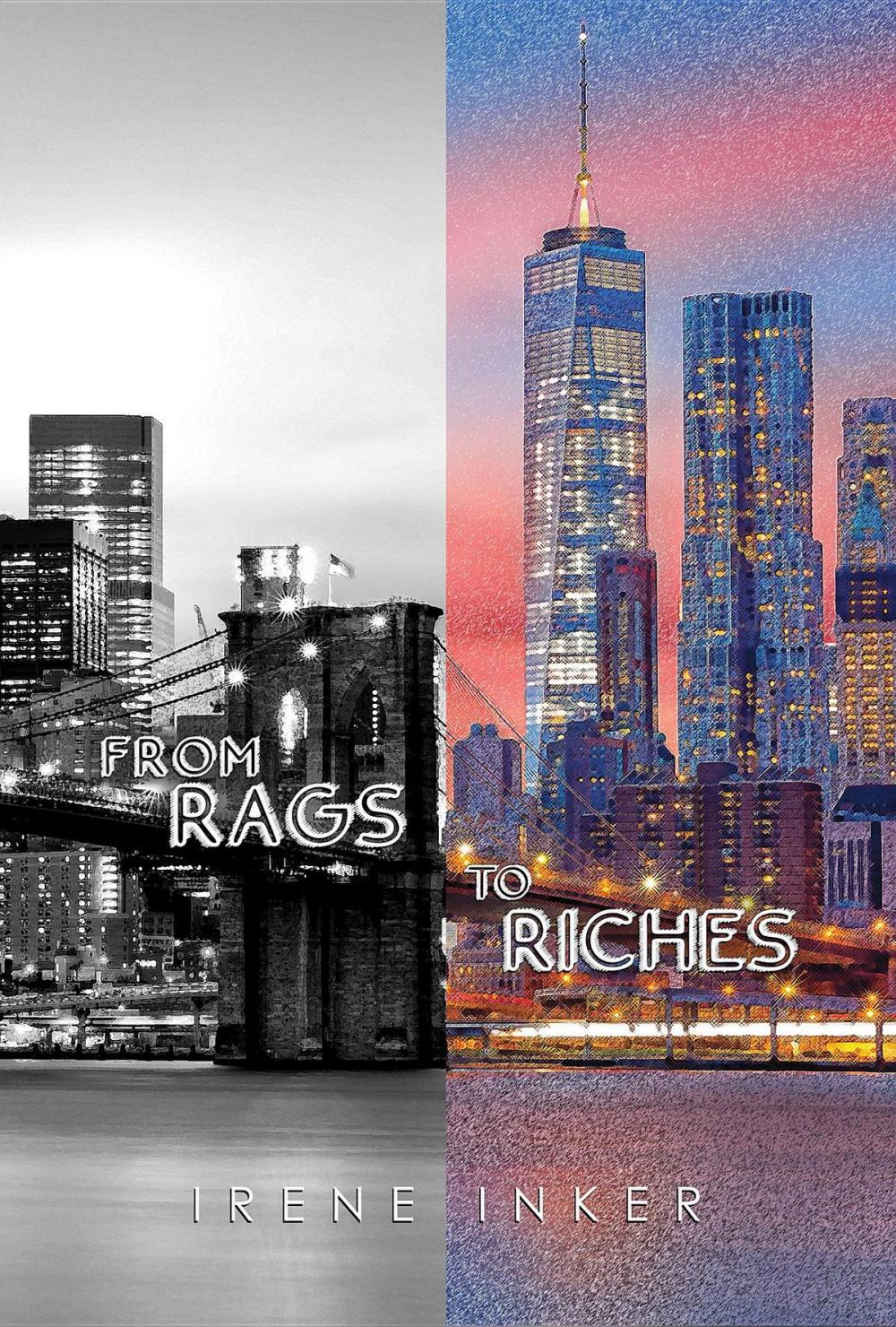 Big bigCover of From Rags to Riches