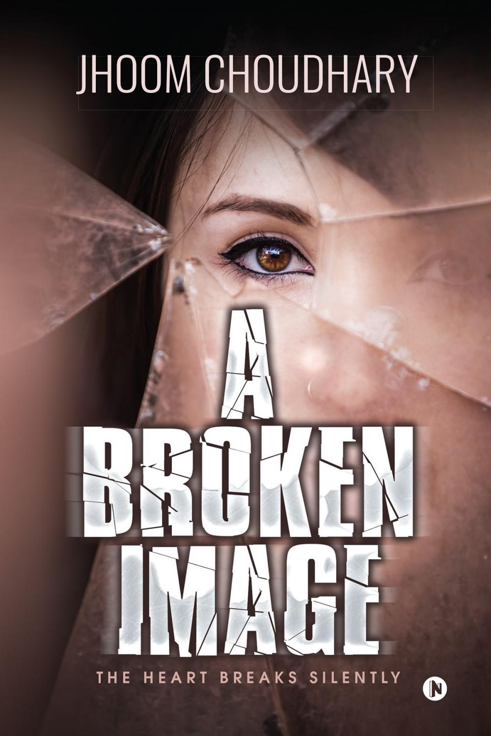 Big bigCover of A Broken Image