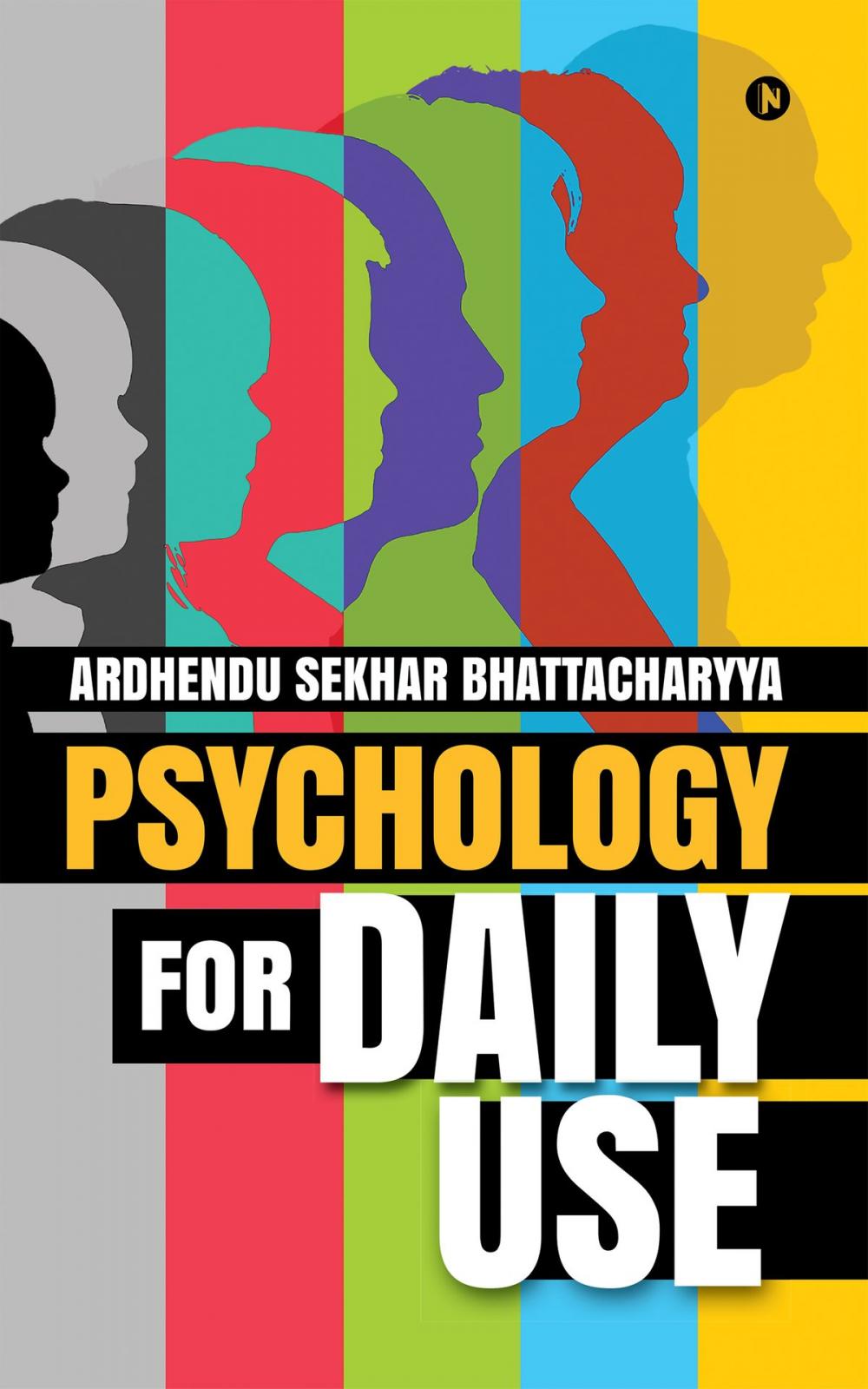 Big bigCover of Psychology for Daily Use 