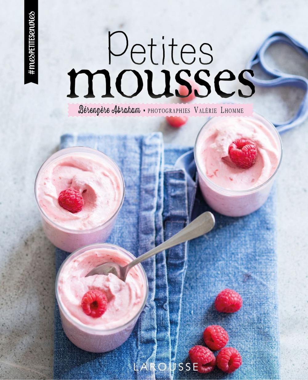 Big bigCover of Petites mousses