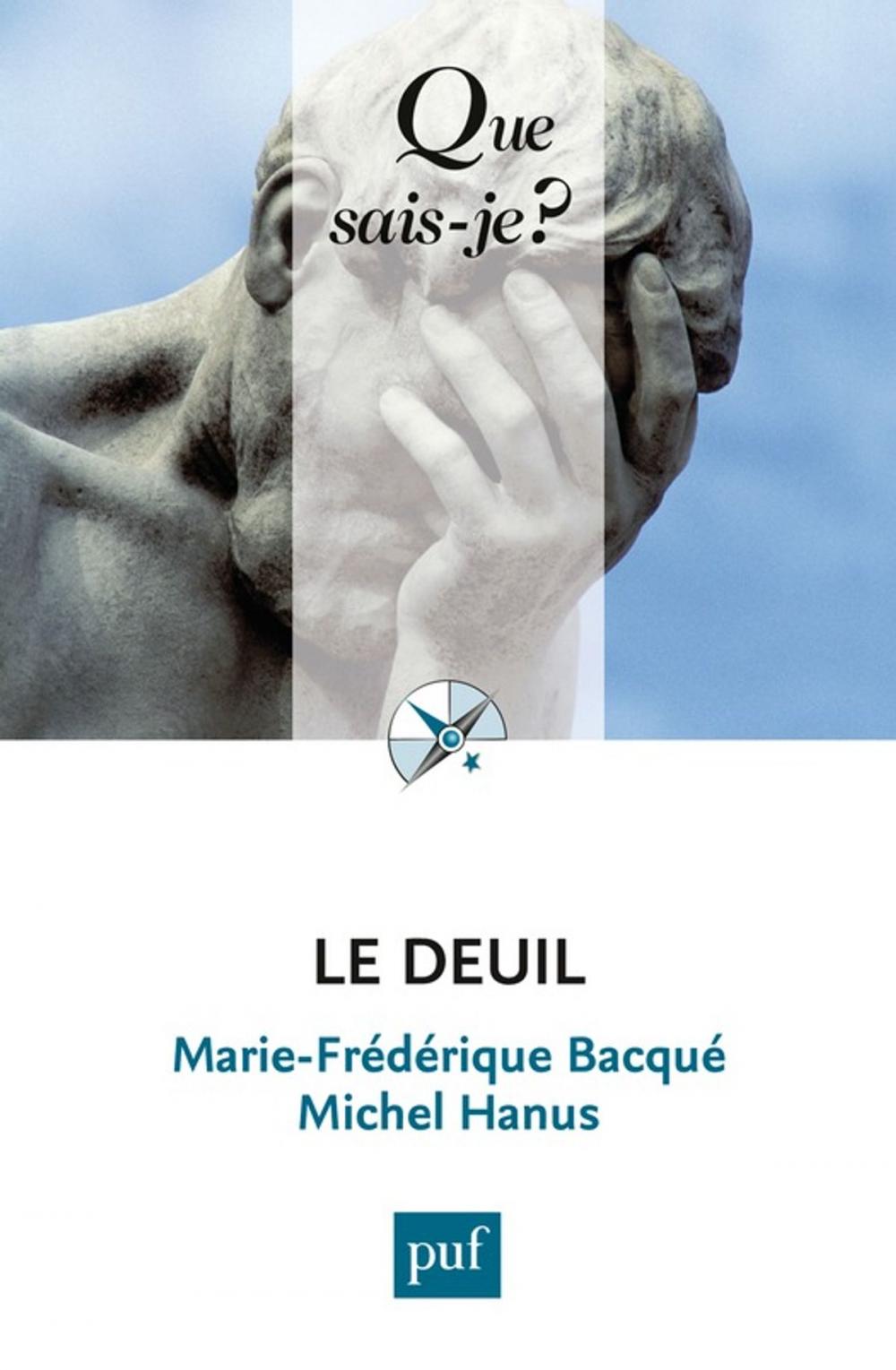 Big bigCover of Le deuil