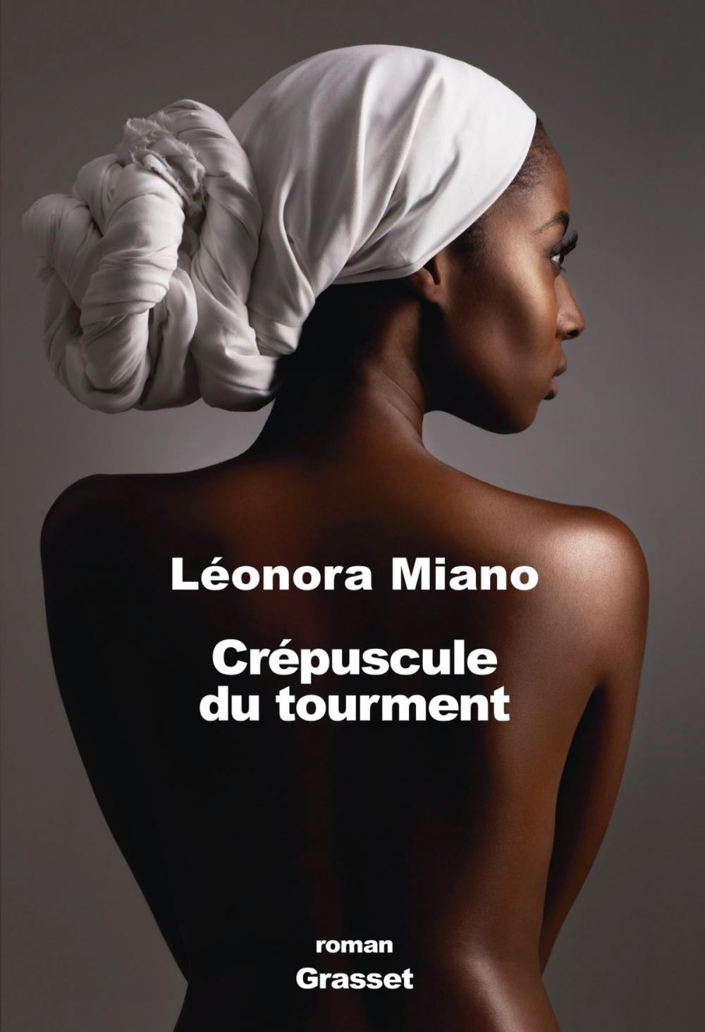 Big bigCover of Crépuscule du tourment