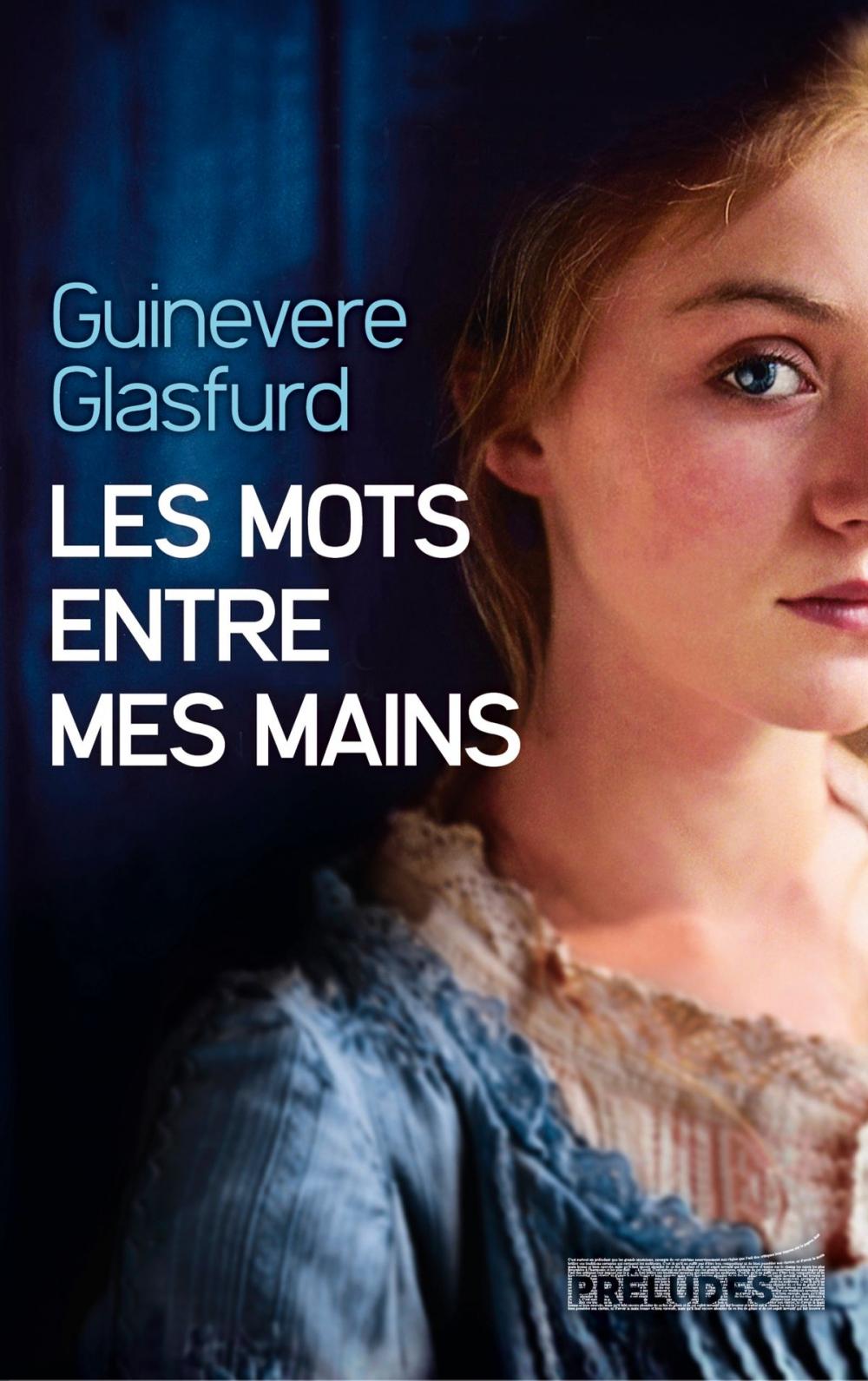 Big bigCover of Les Mots entre mes mains