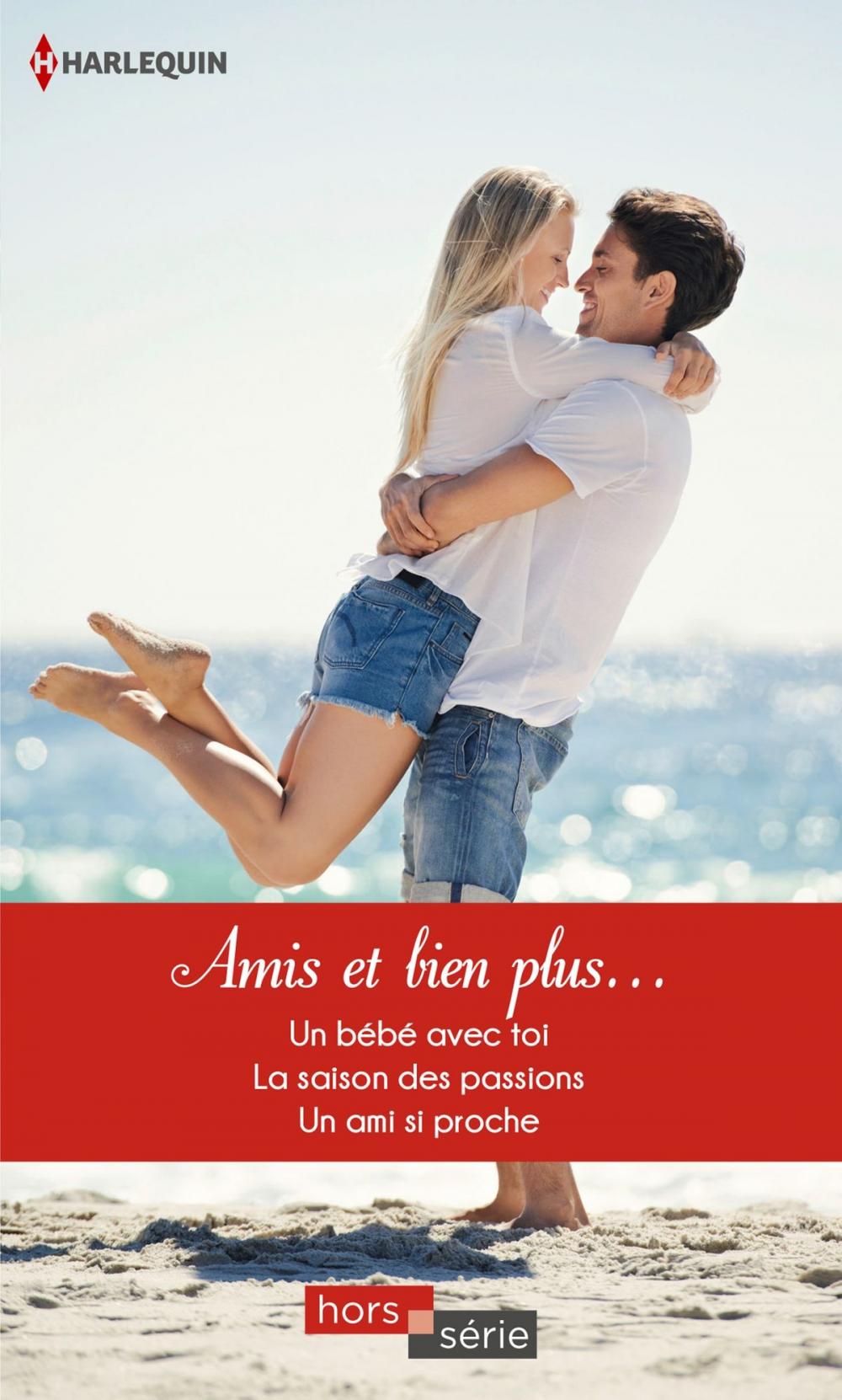 Big bigCover of Amis et bien plus