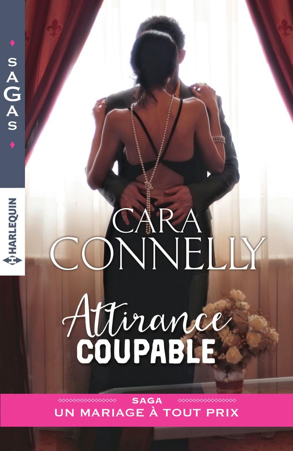 Big bigCover of Attirance coupable