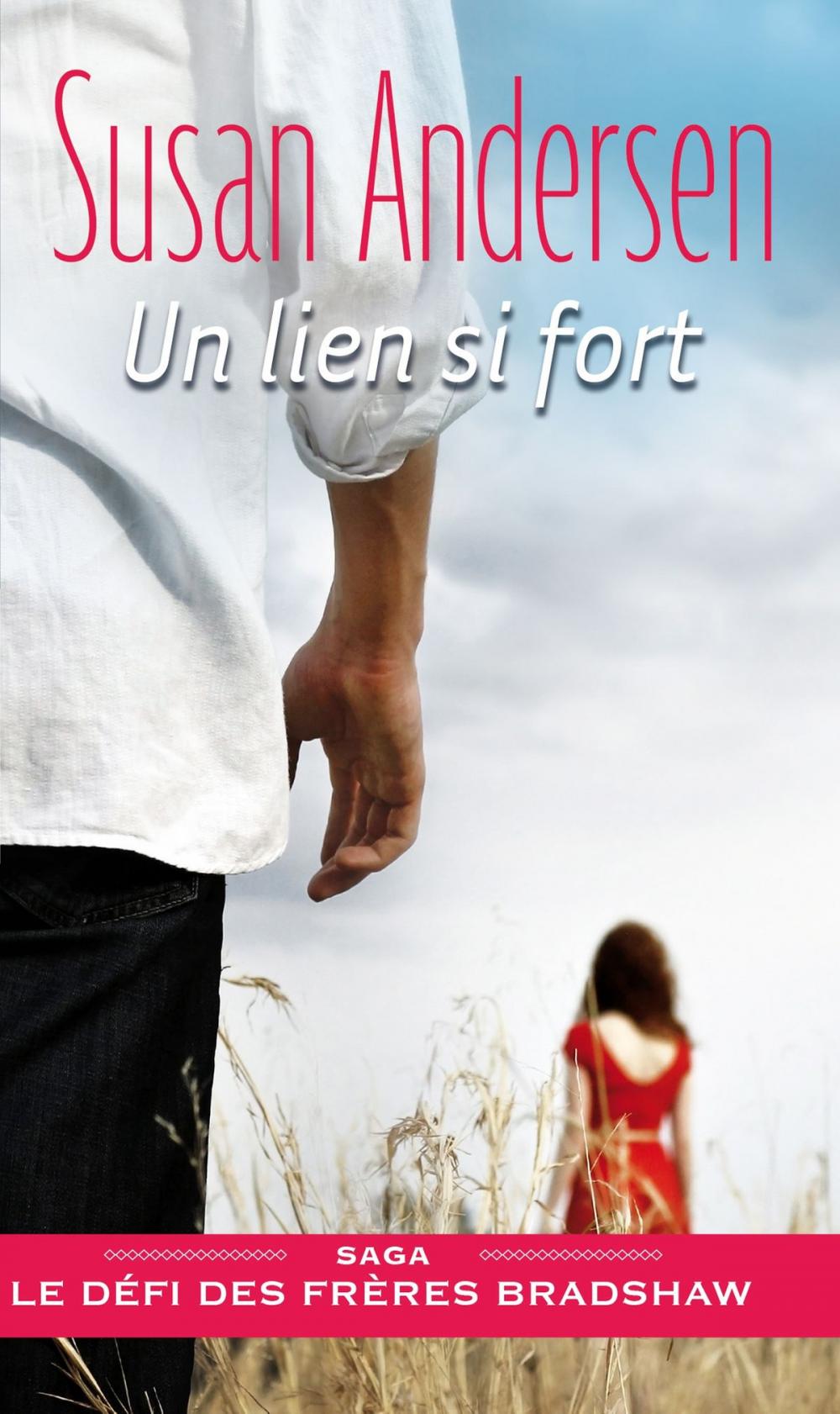 Big bigCover of Un lien si fort