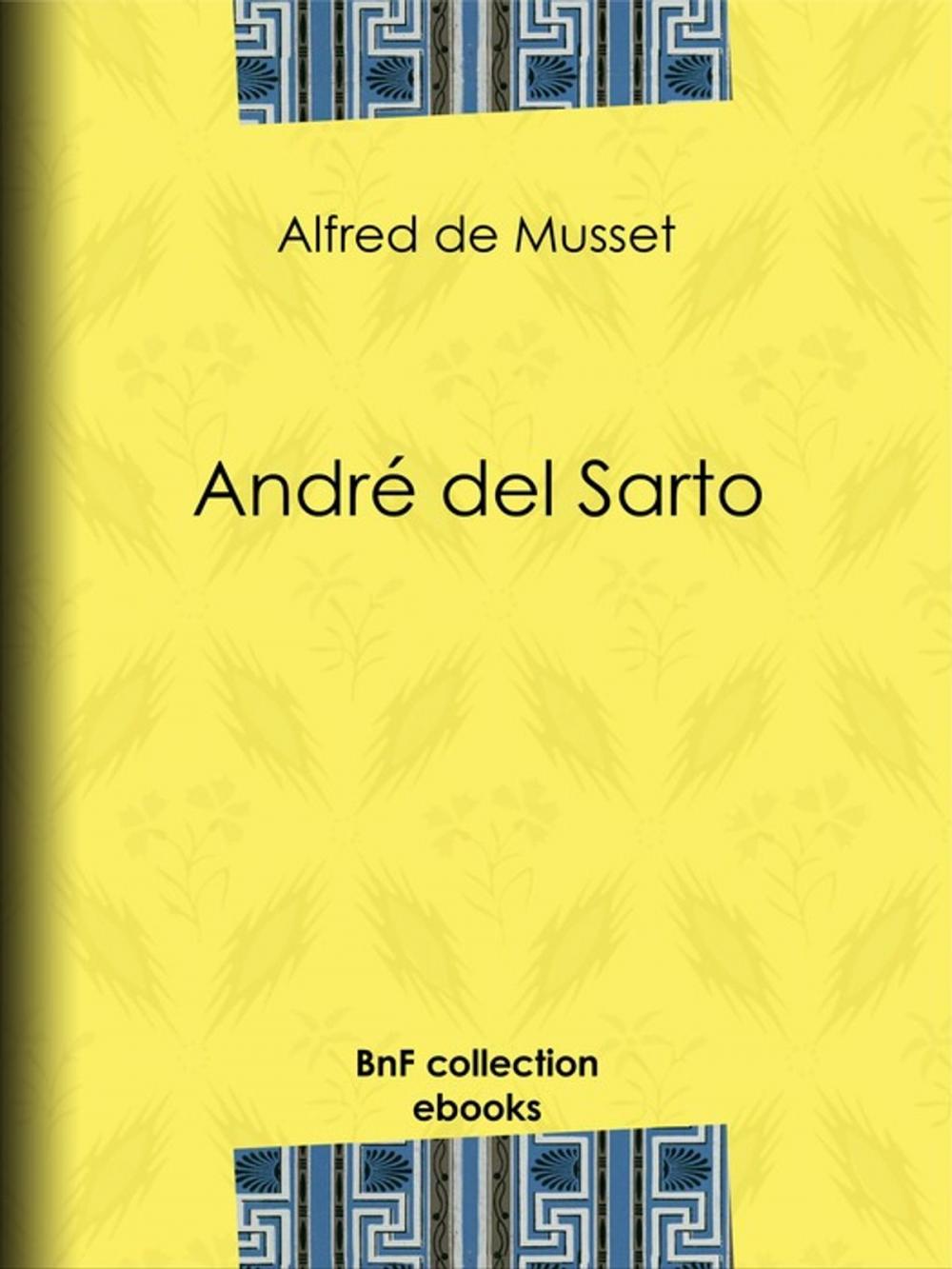 Big bigCover of André del Sarto