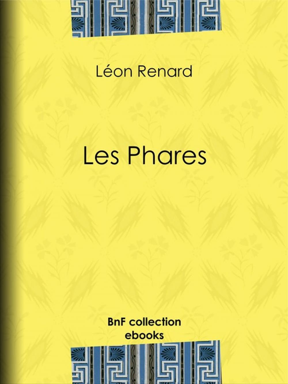 Big bigCover of Les Phares