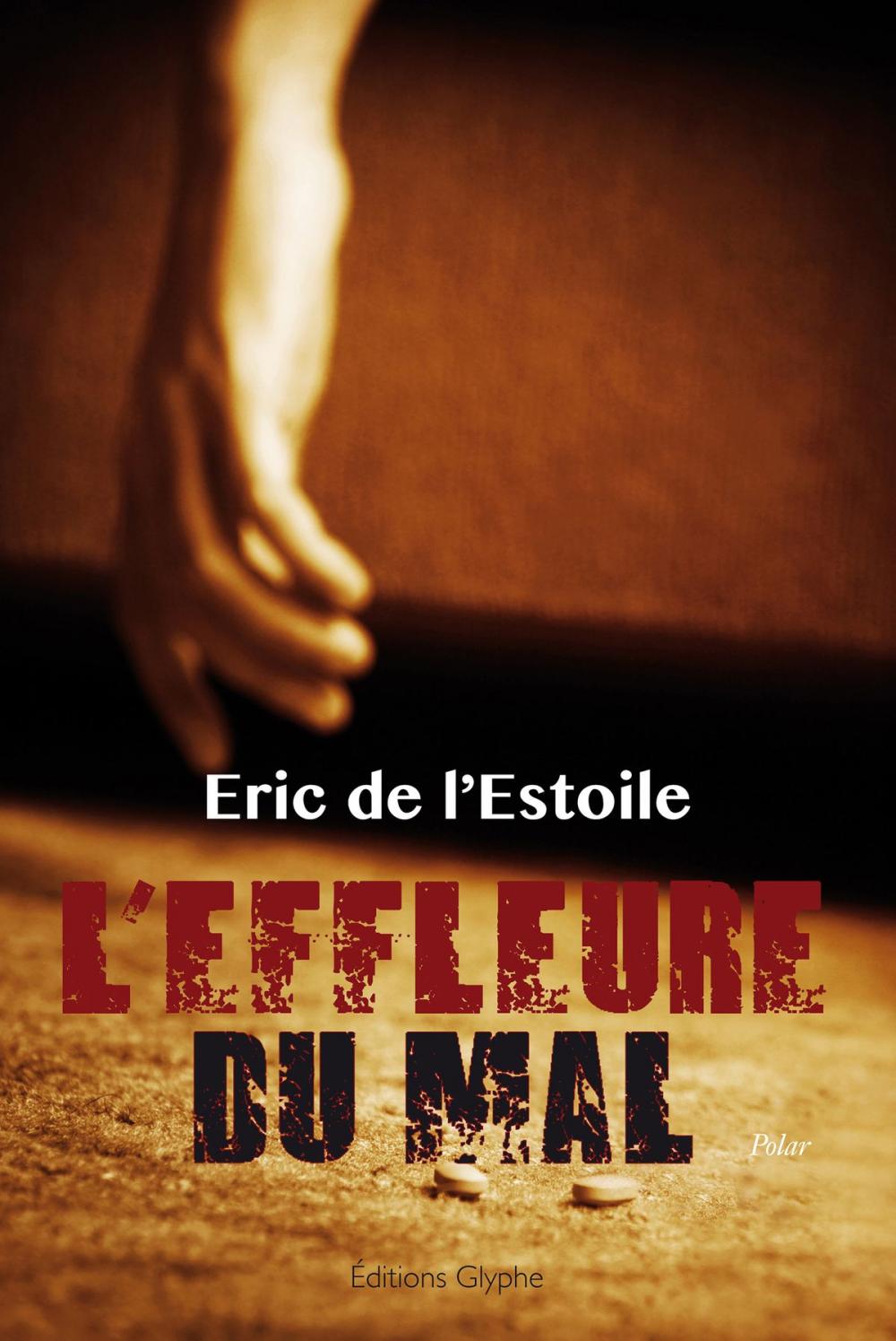 Big bigCover of L'effleure du mal