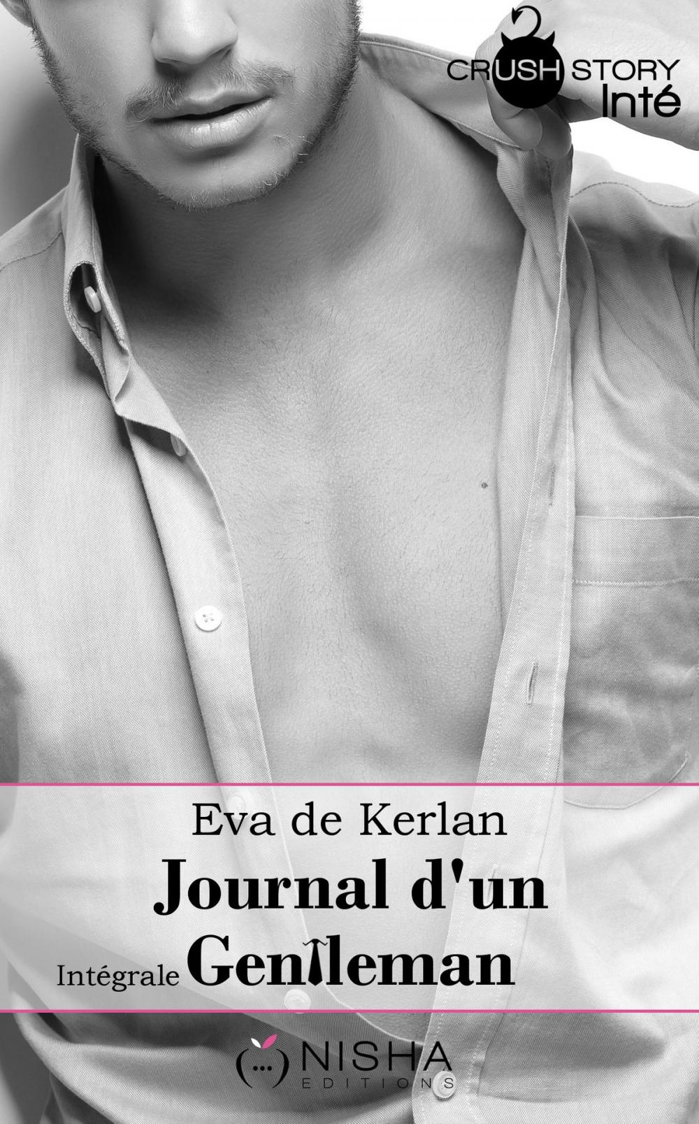 Big bigCover of Journal d'un gentleman - Saison 1 L'intégrale