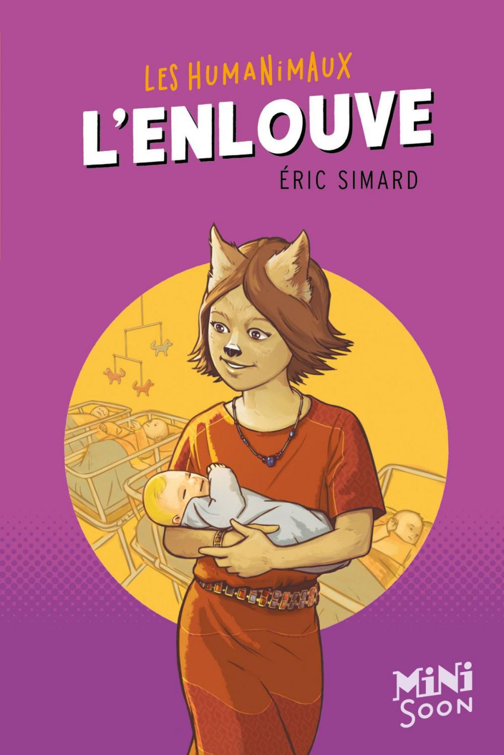 Big bigCover of L'enlouve