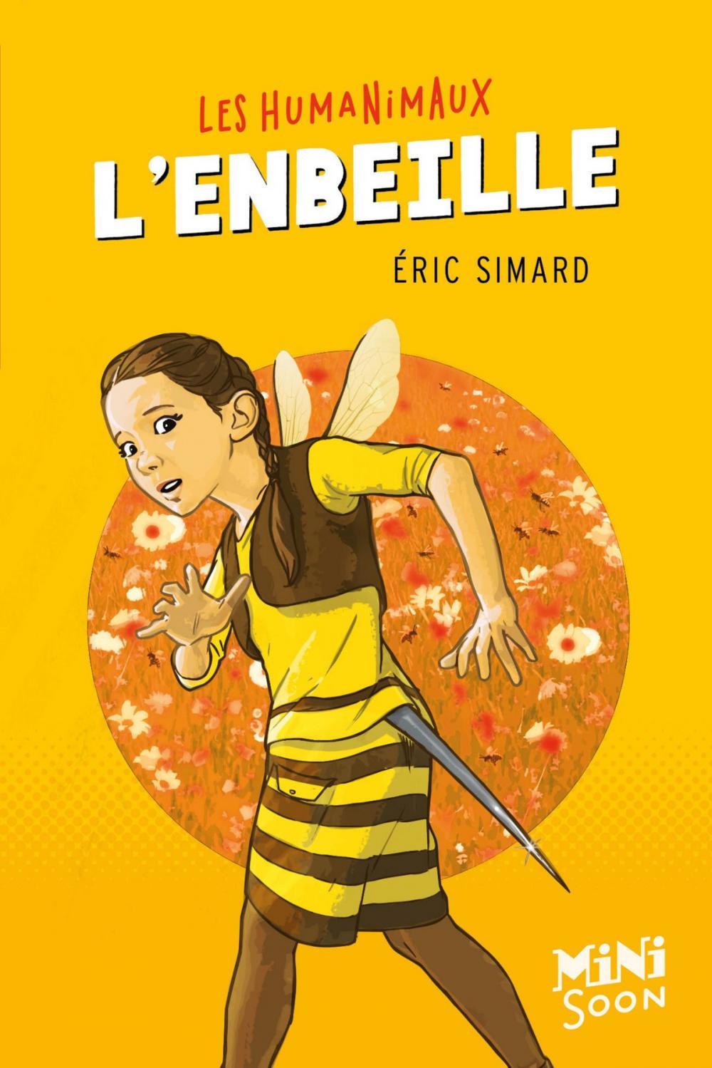 Big bigCover of L'enbeille