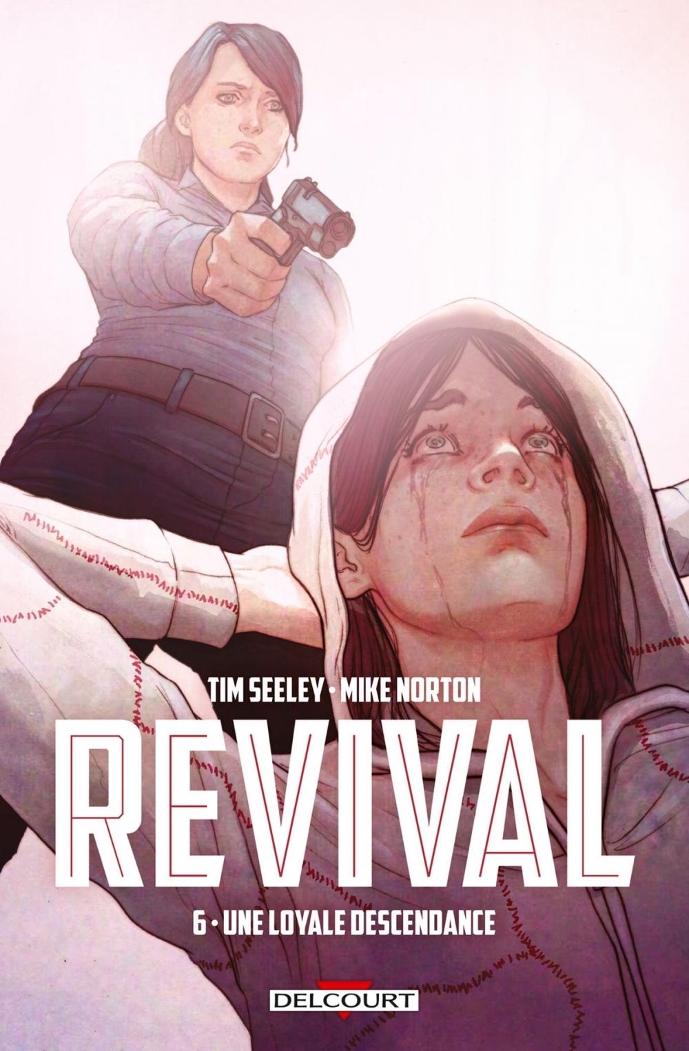 Big bigCover of Revival T06