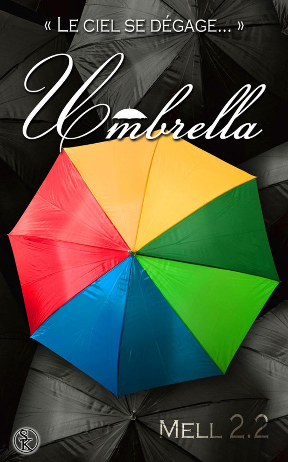 Big bigCover of Umbrella