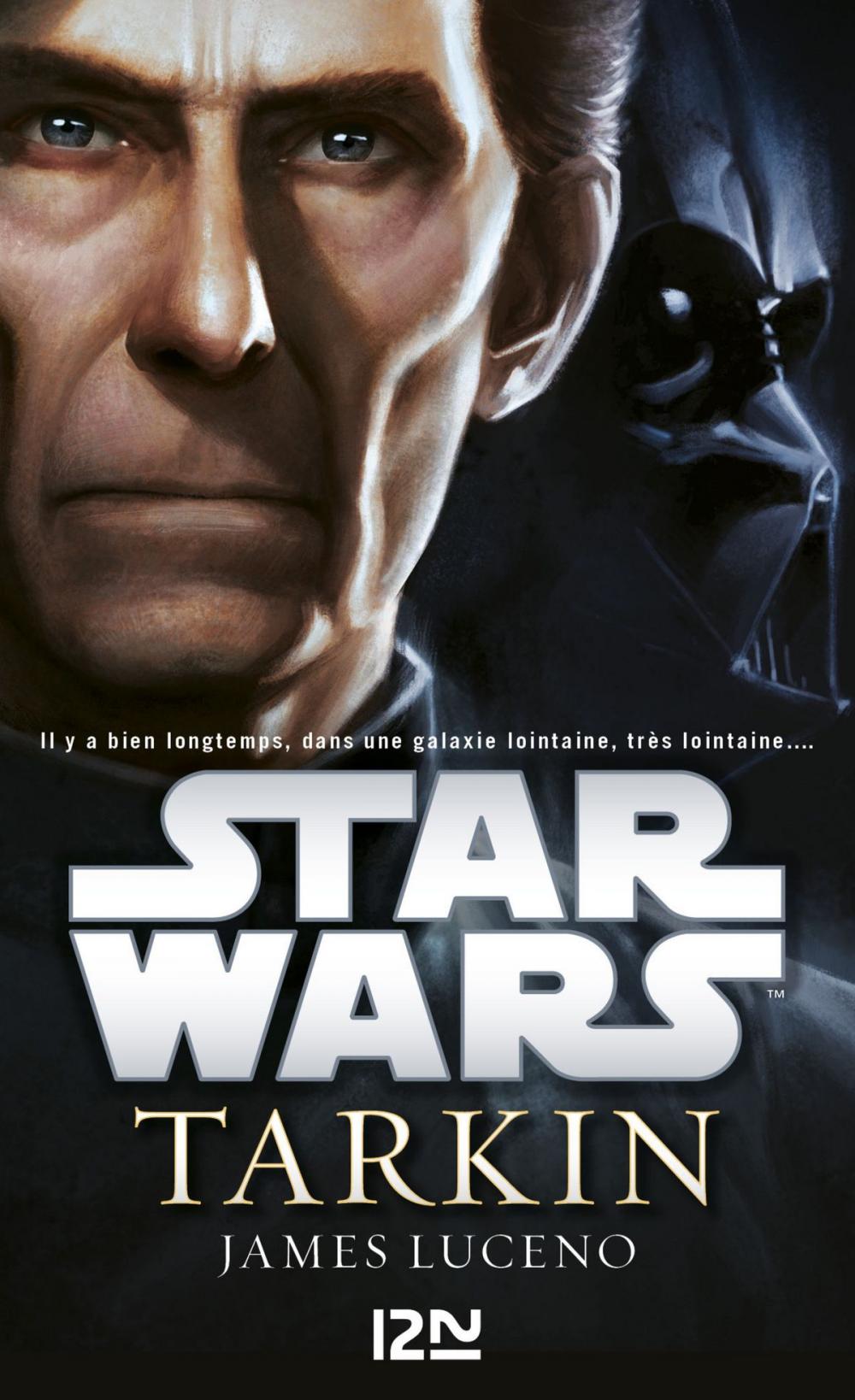 Big bigCover of Tarkin