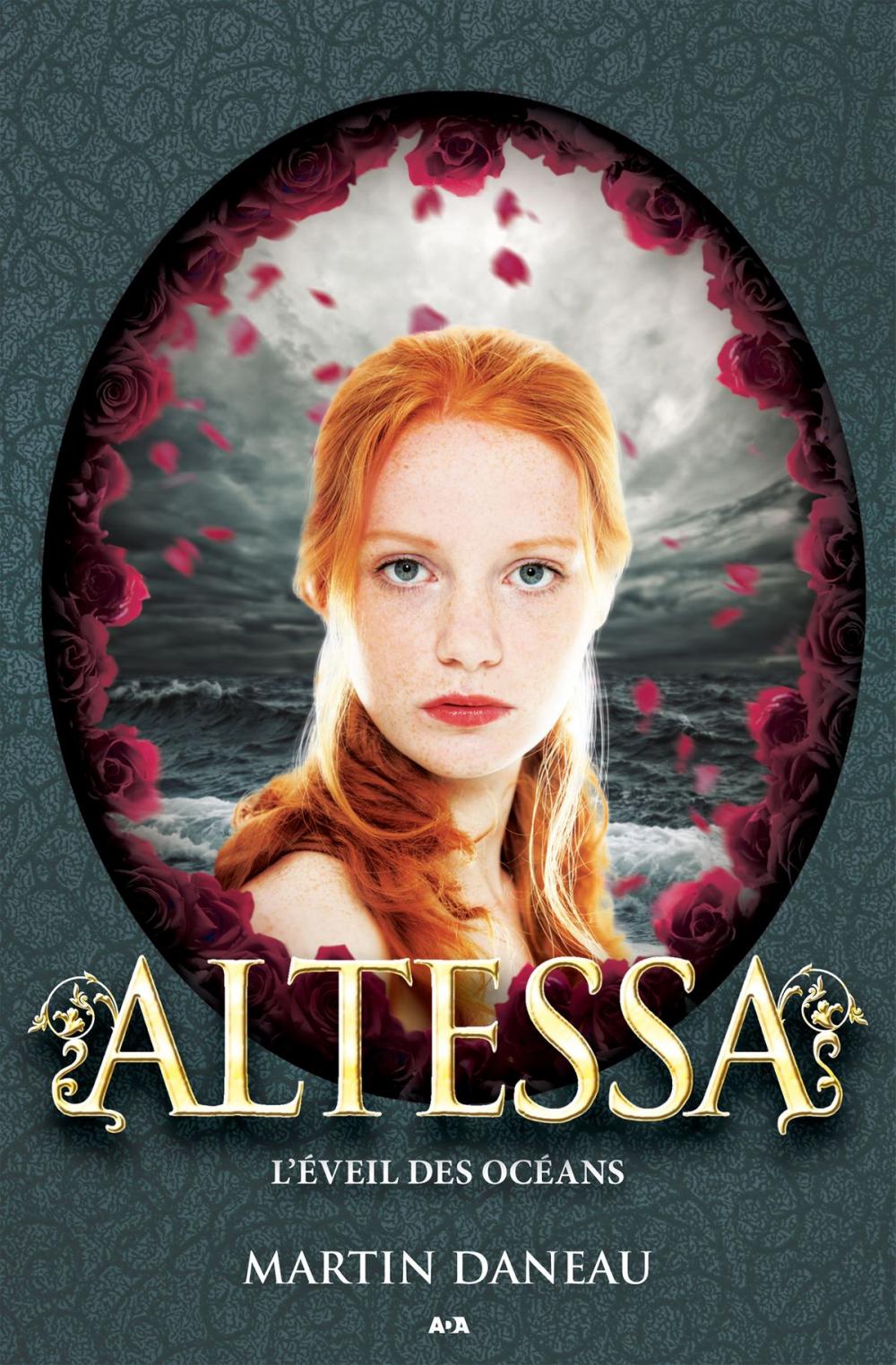 Big bigCover of Altessa