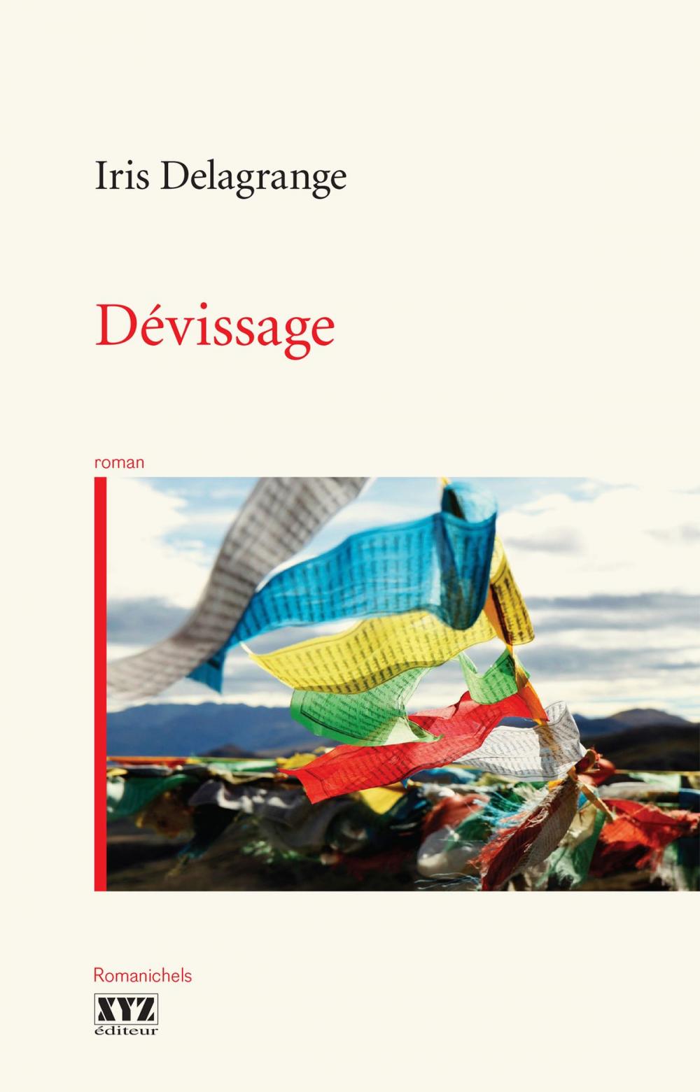 Big bigCover of Dévissage