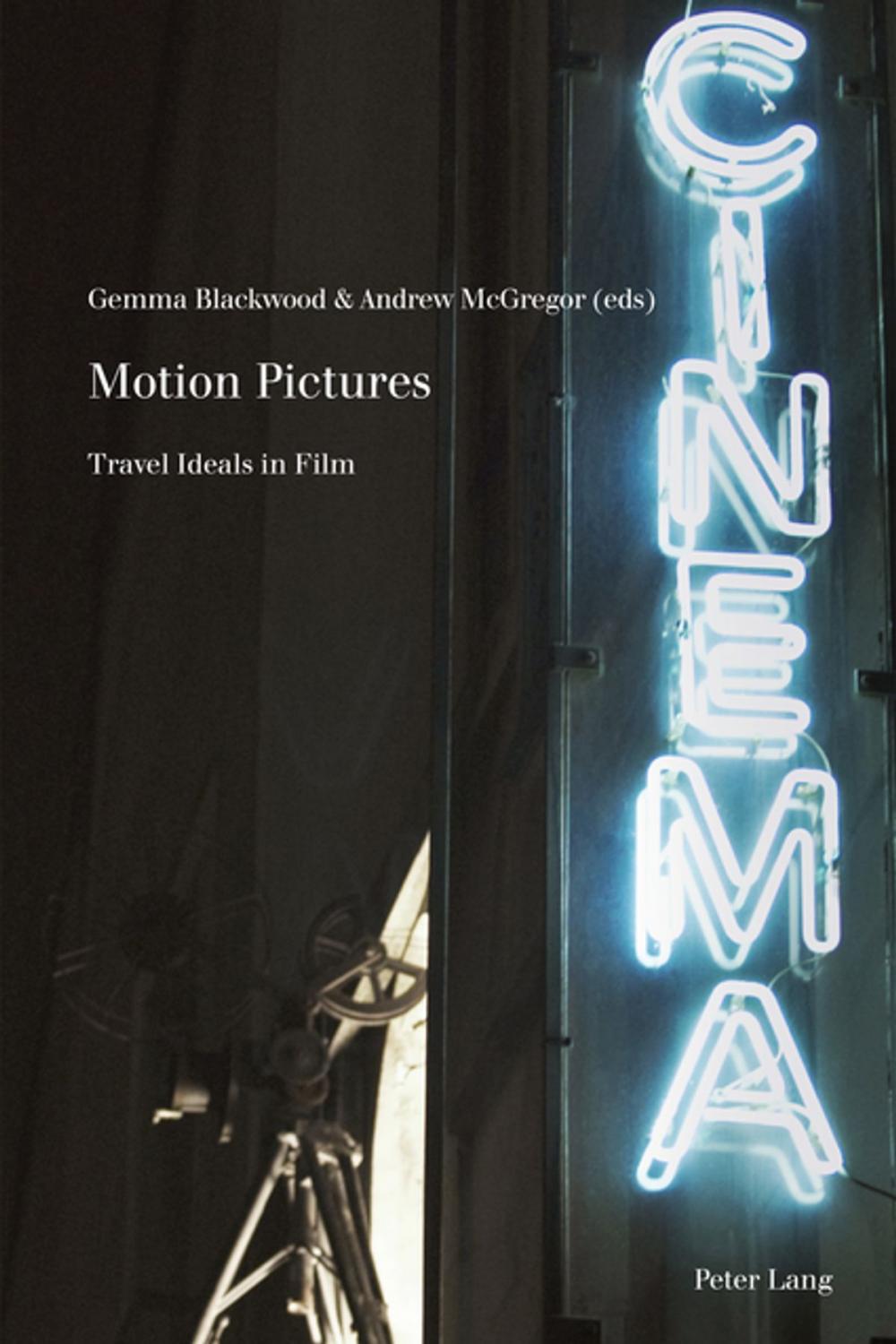 Big bigCover of Motion Pictures