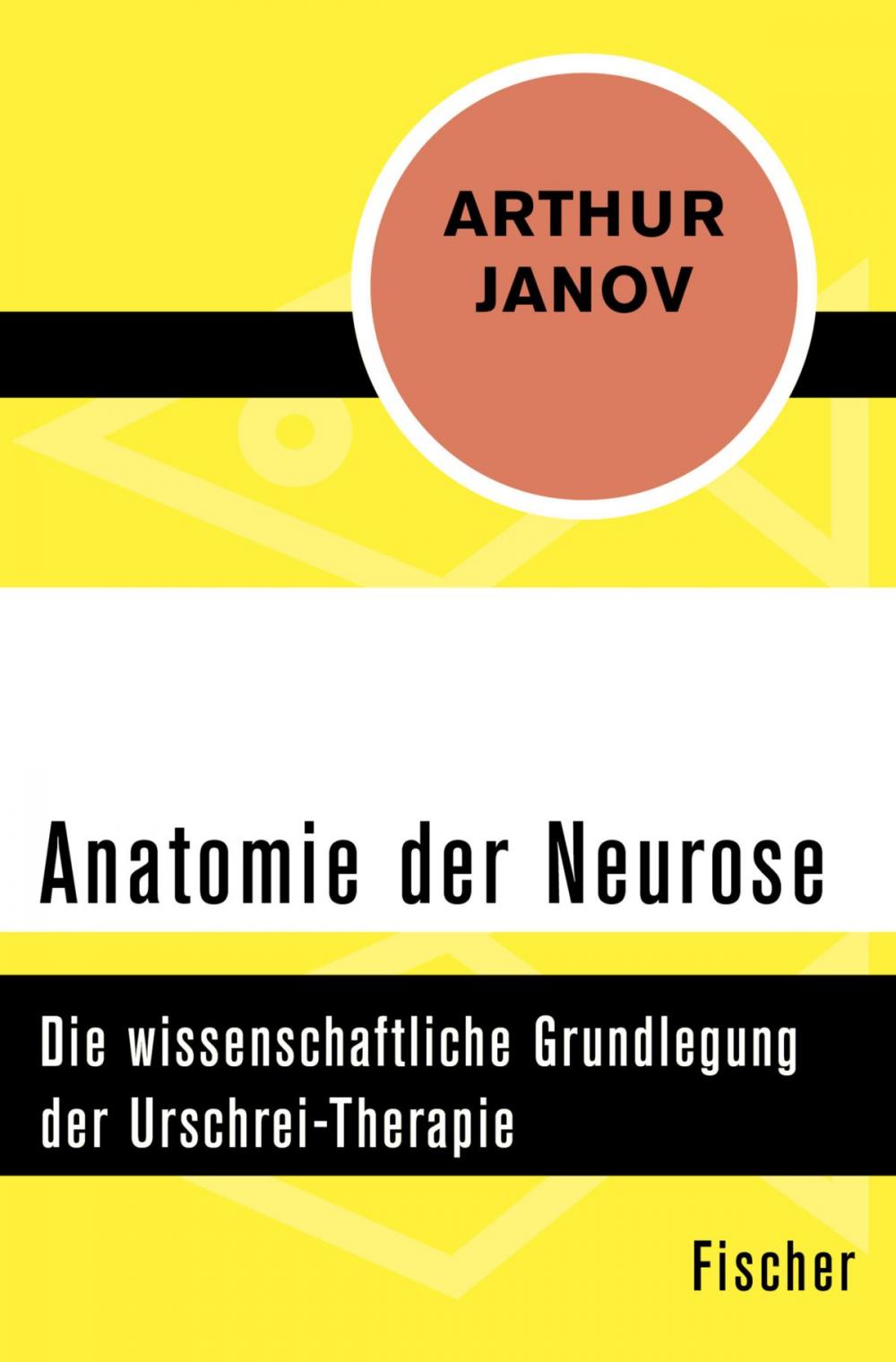 Big bigCover of Anatomie der Neurose