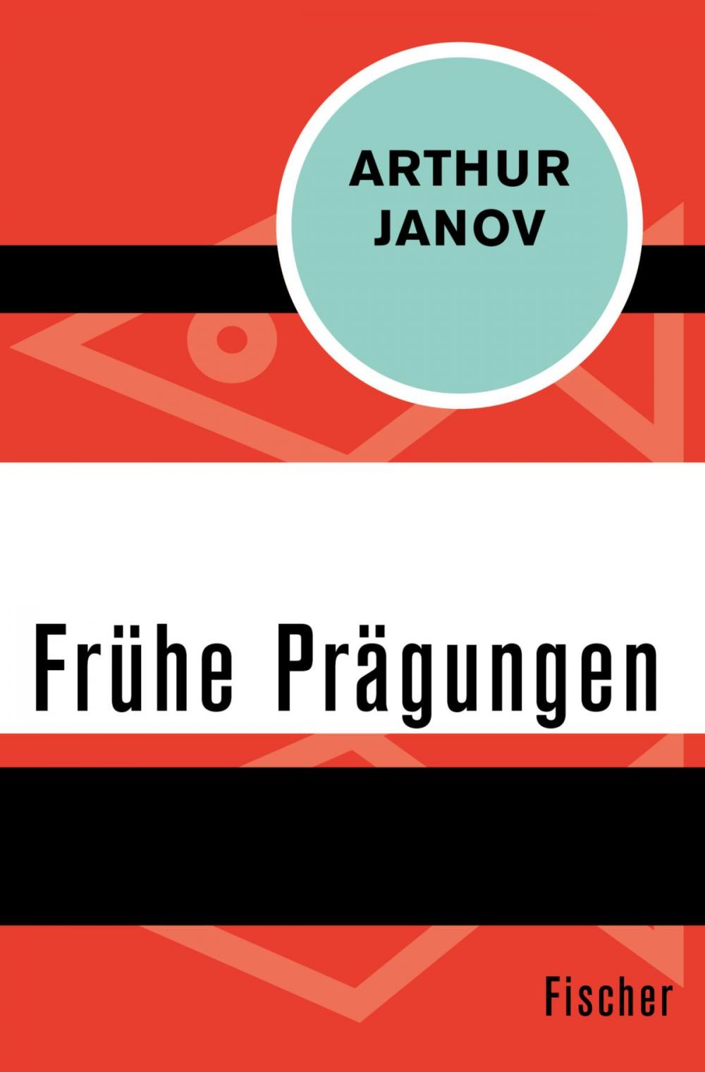 Big bigCover of Frühe Prägungen