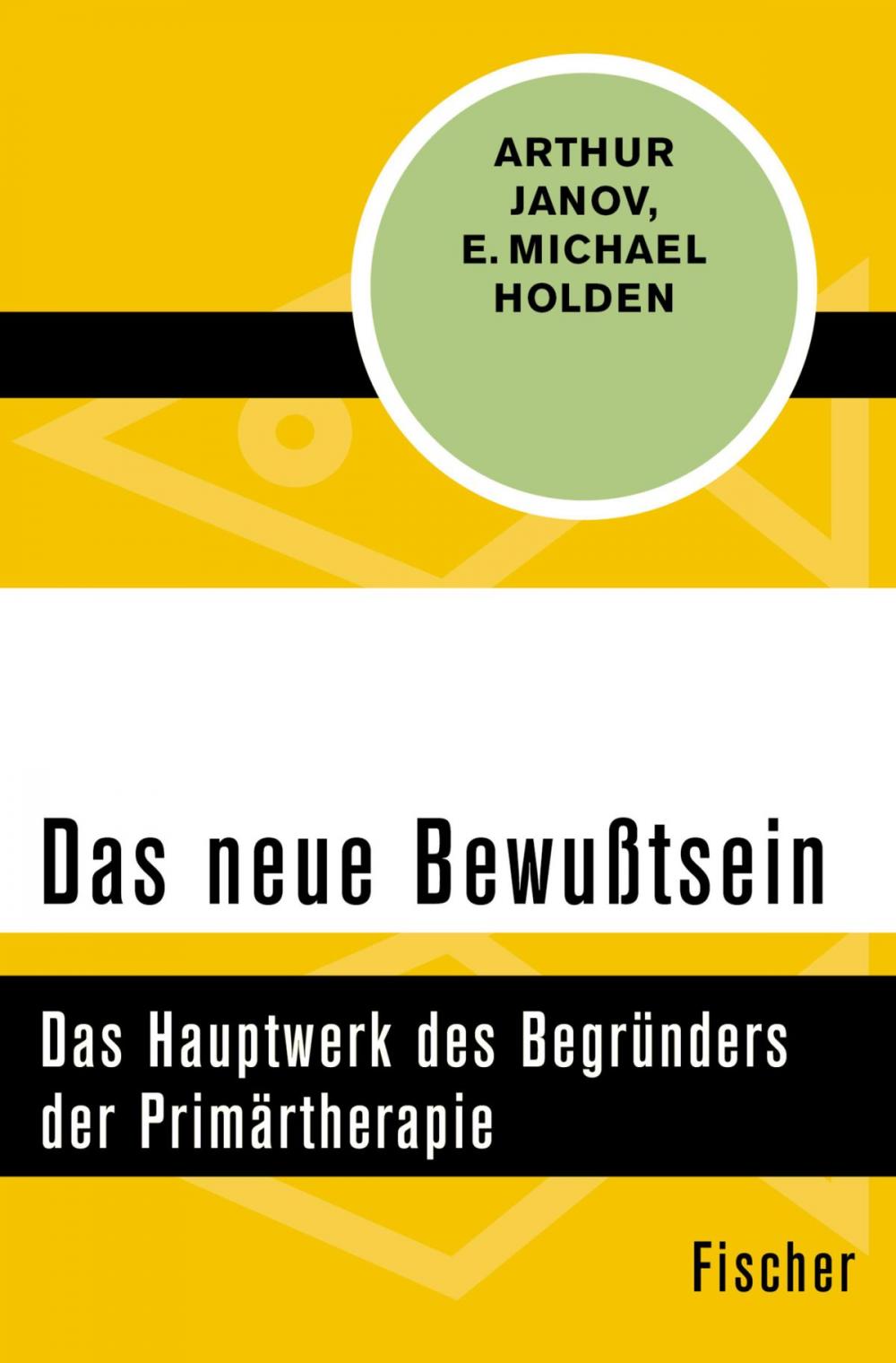 Big bigCover of Das neue Bewußtsein