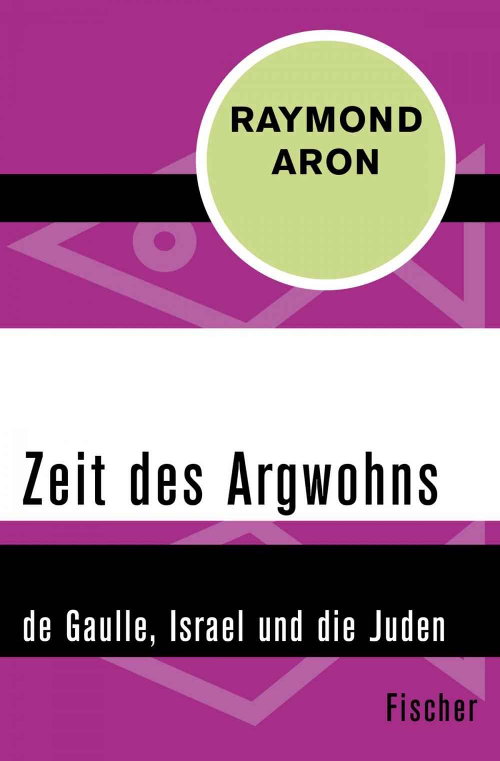 Big bigCover of Zeit des Argwohns