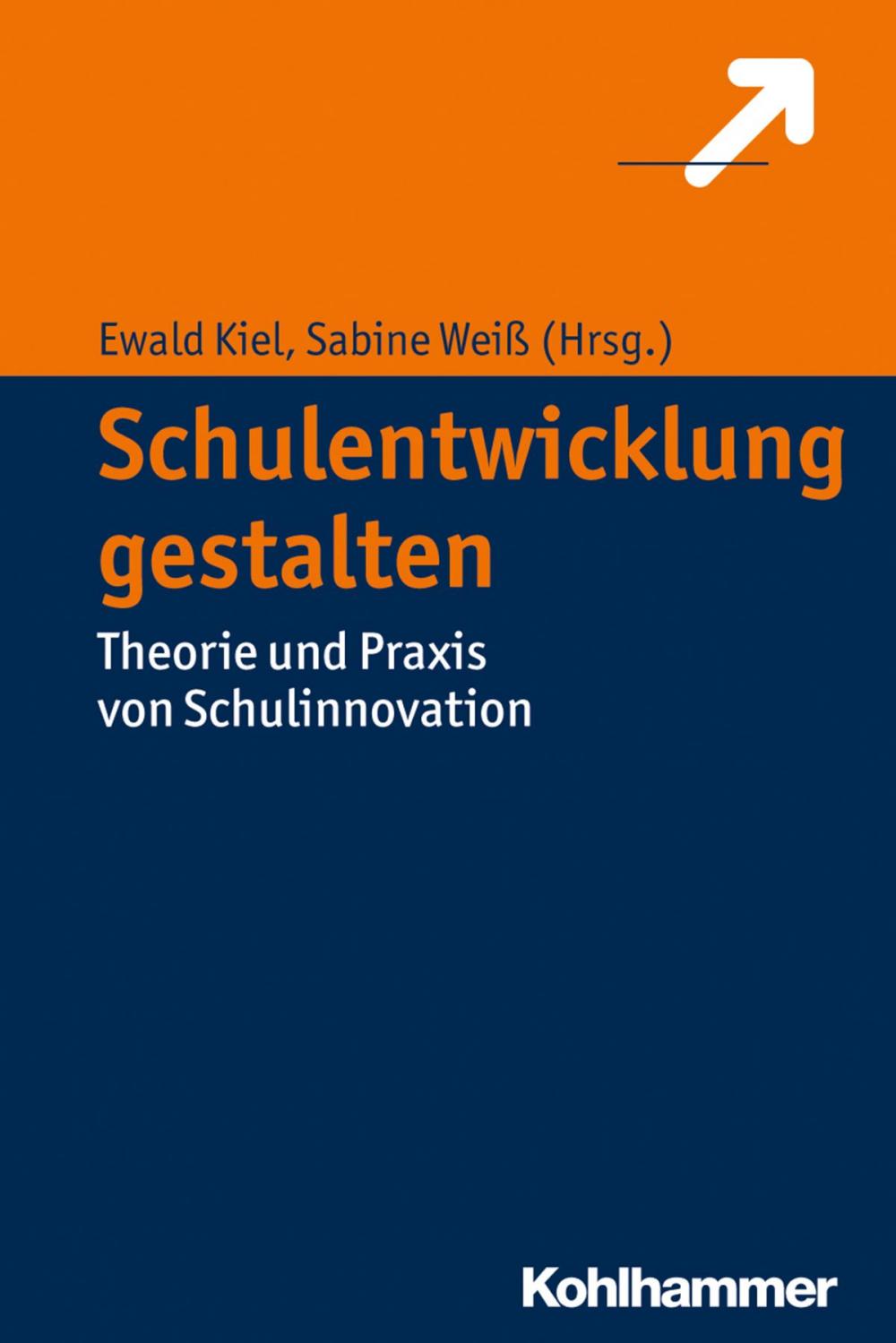 Big bigCover of Schulentwicklung gestalten