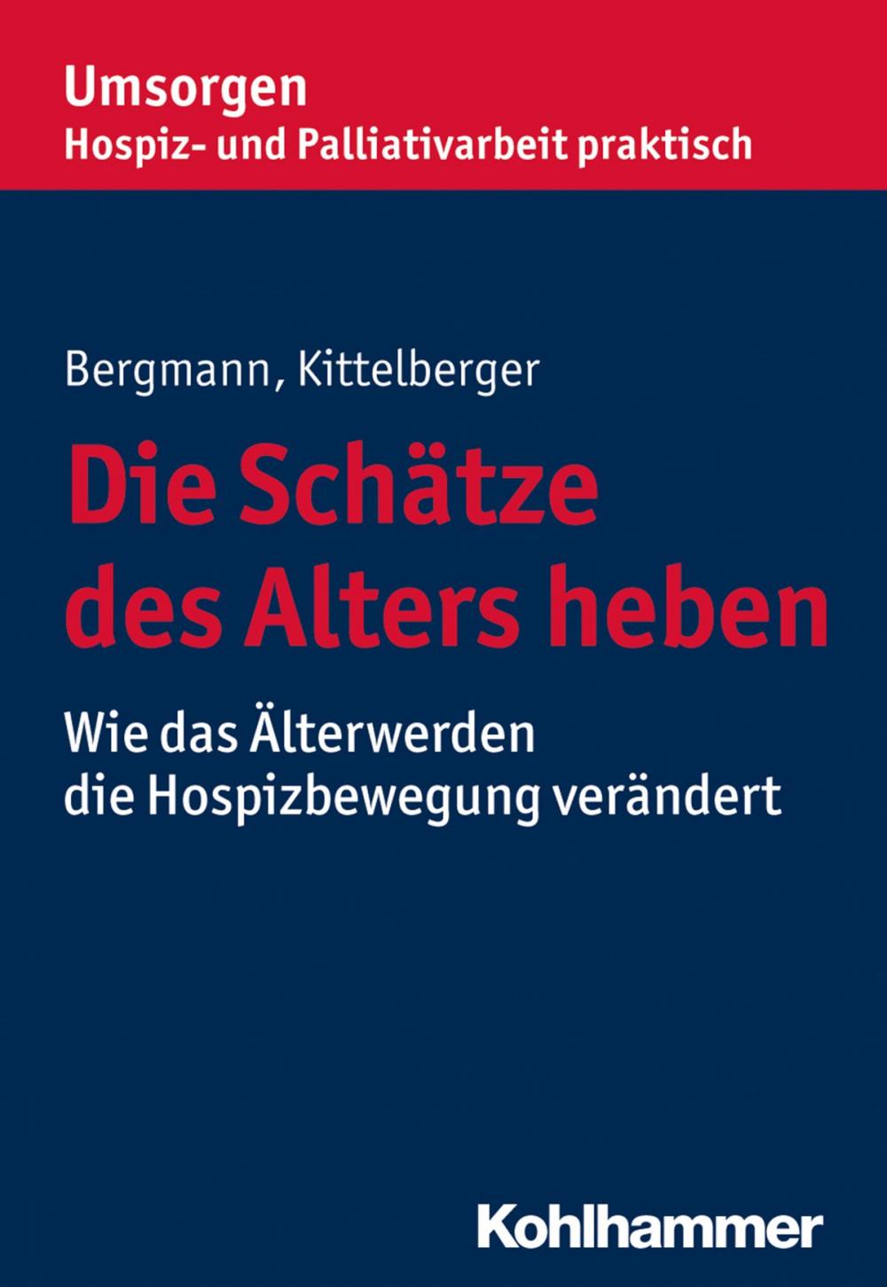 Big bigCover of Die Schätze des Alters heben