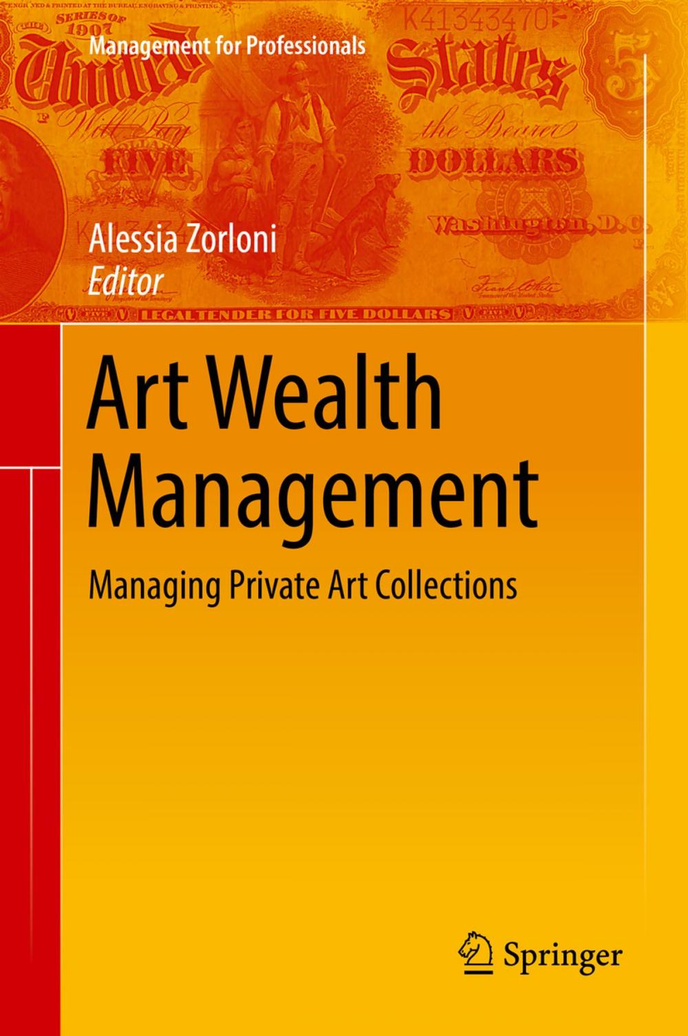 Big bigCover of Art Wealth Management