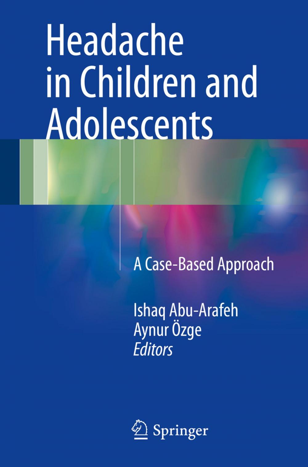 Big bigCover of Headache in Children and Adolescents